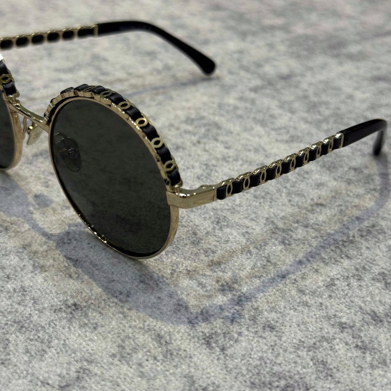 Chanel Chanel 0CH4265 C395/3 Size ONE SIZE - 2 Thumbnail