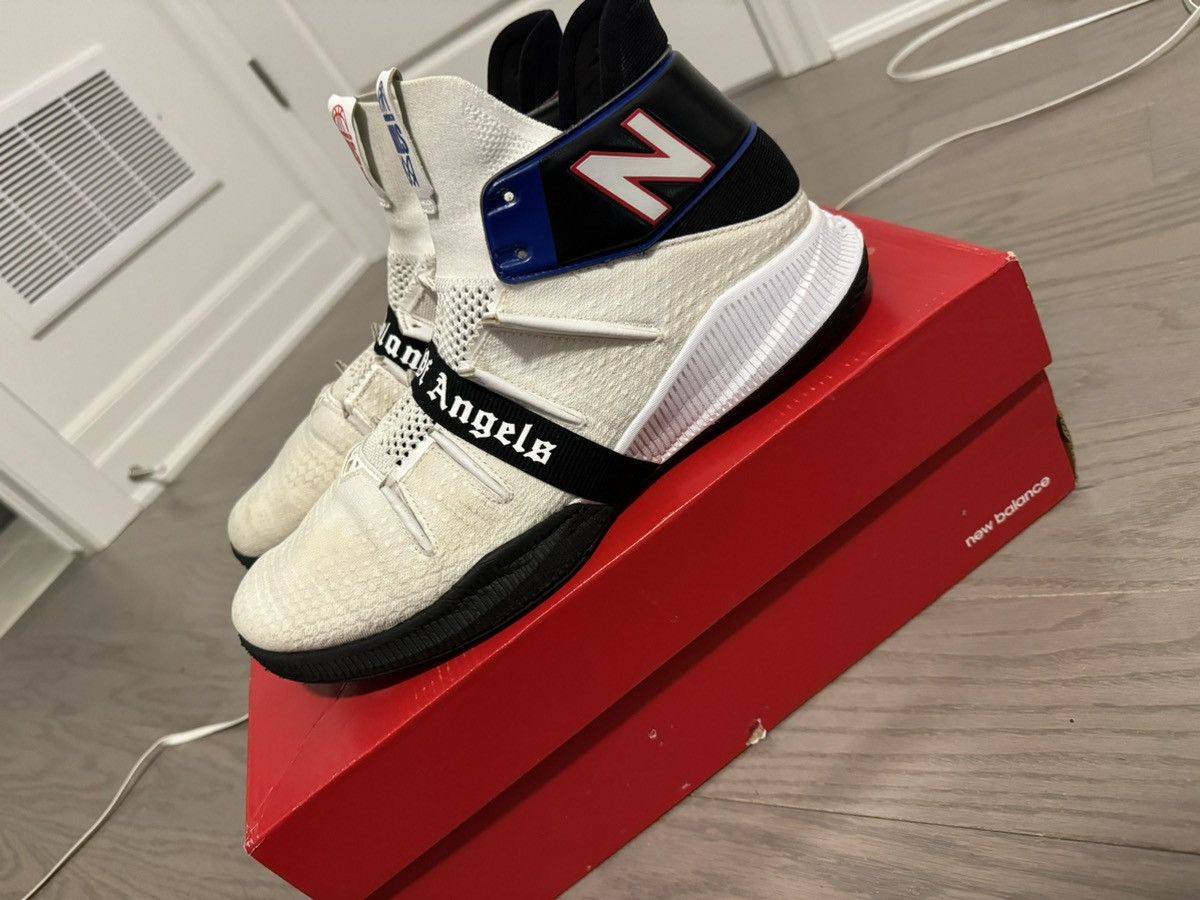New balance omn1s on feet clearance