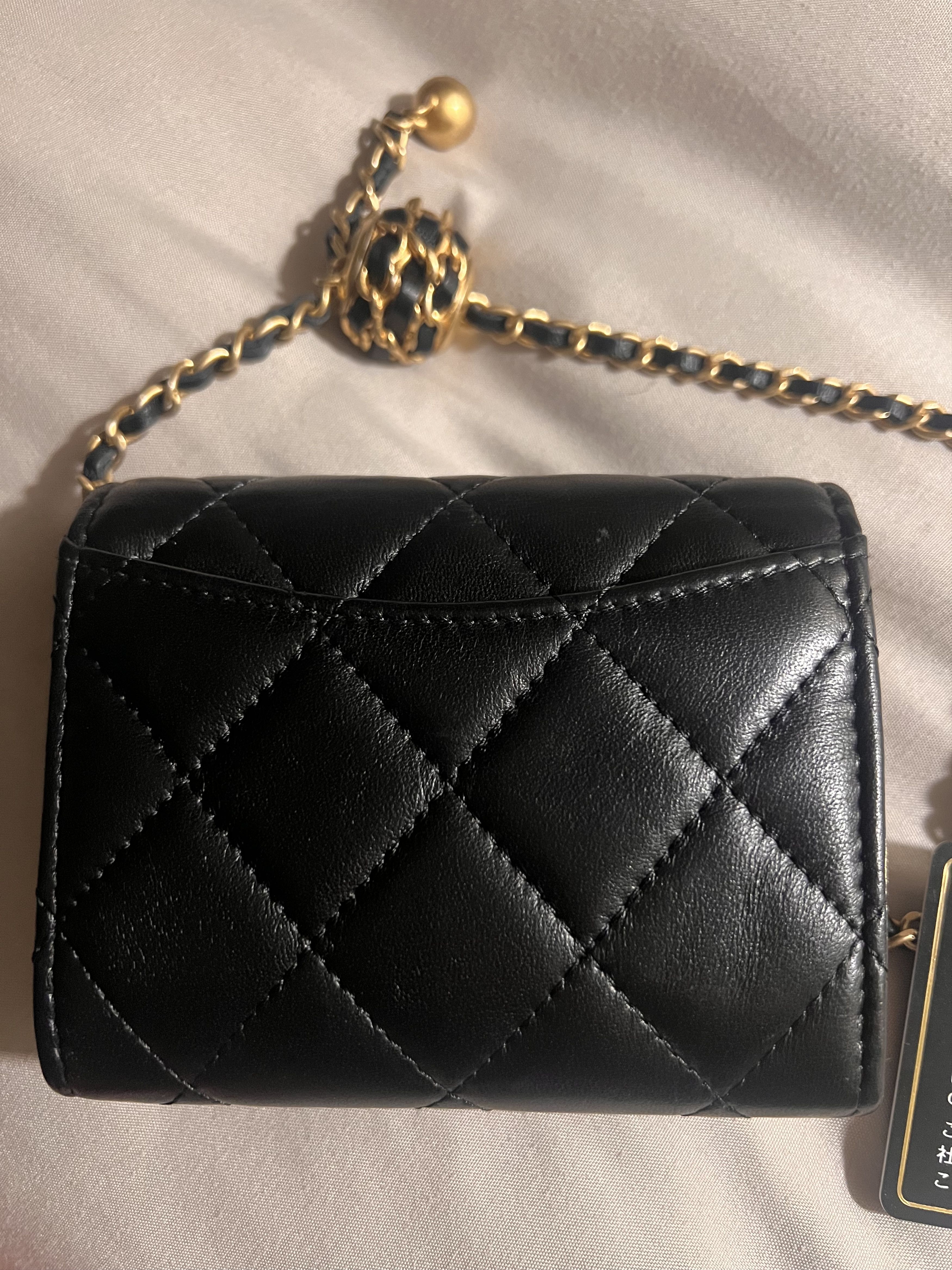 Chanel Chanel belt bag wallet Size ONE SIZE - 7 Thumbnail