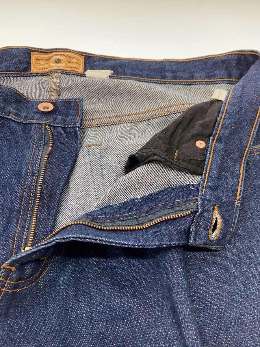 Rocawear Rocawear Denim Pants Indigo Size US 36 / EU 52 - 3 Thumbnail