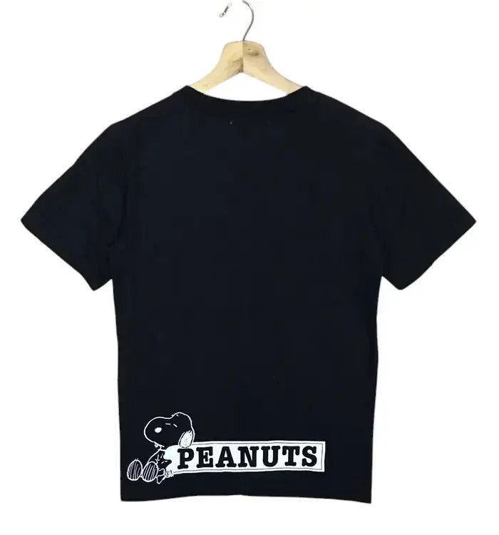 Peanuts Vintage Peanuts Snoopy Tshirts Size US S / EU 44-46 / 1 - 2 Thumbnail