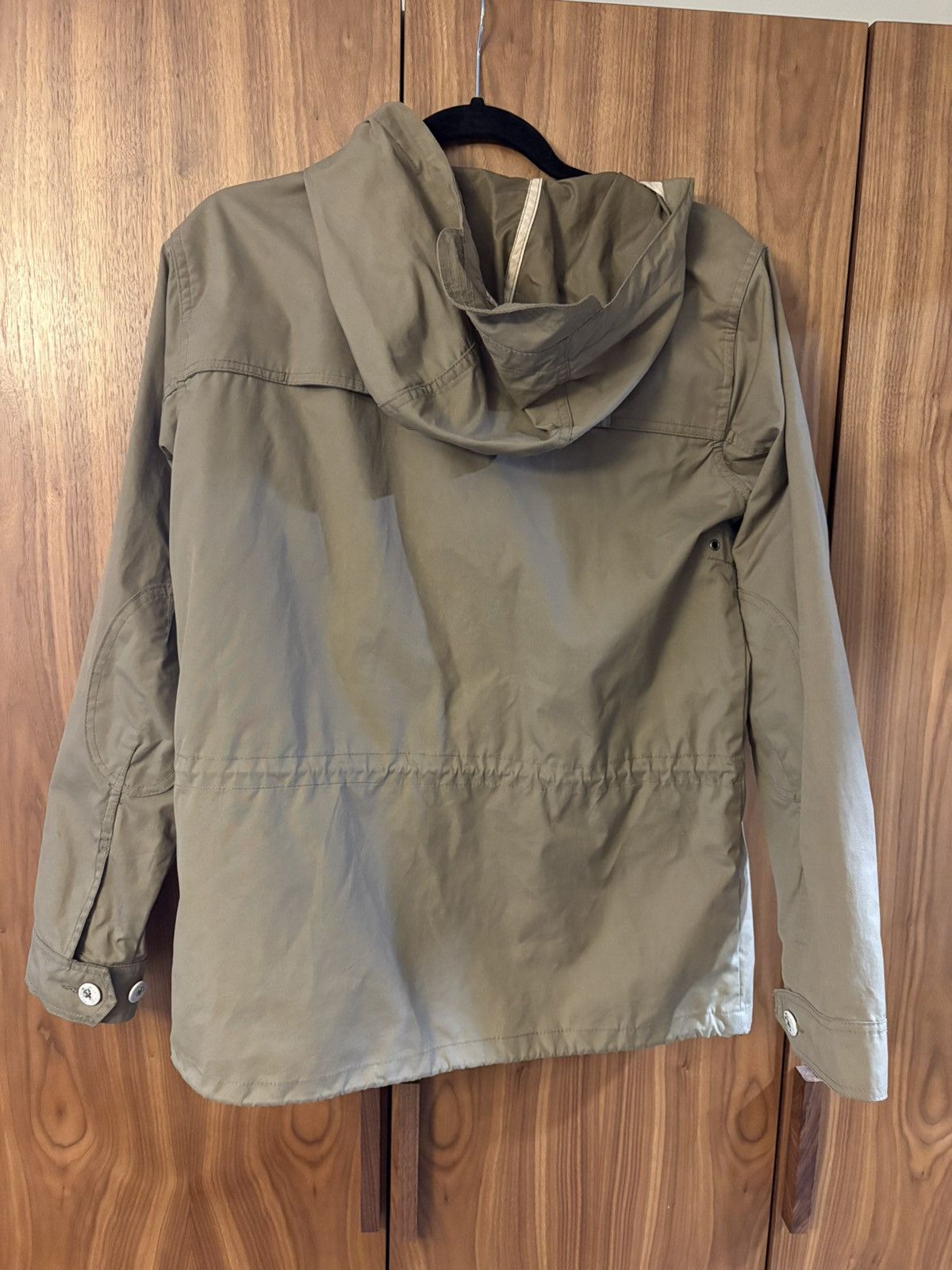 Penfield Penfield Gibson Waxed Cotton Rain Jacked Size US S / EU 44-46 / 1 - 2 Thumbnail