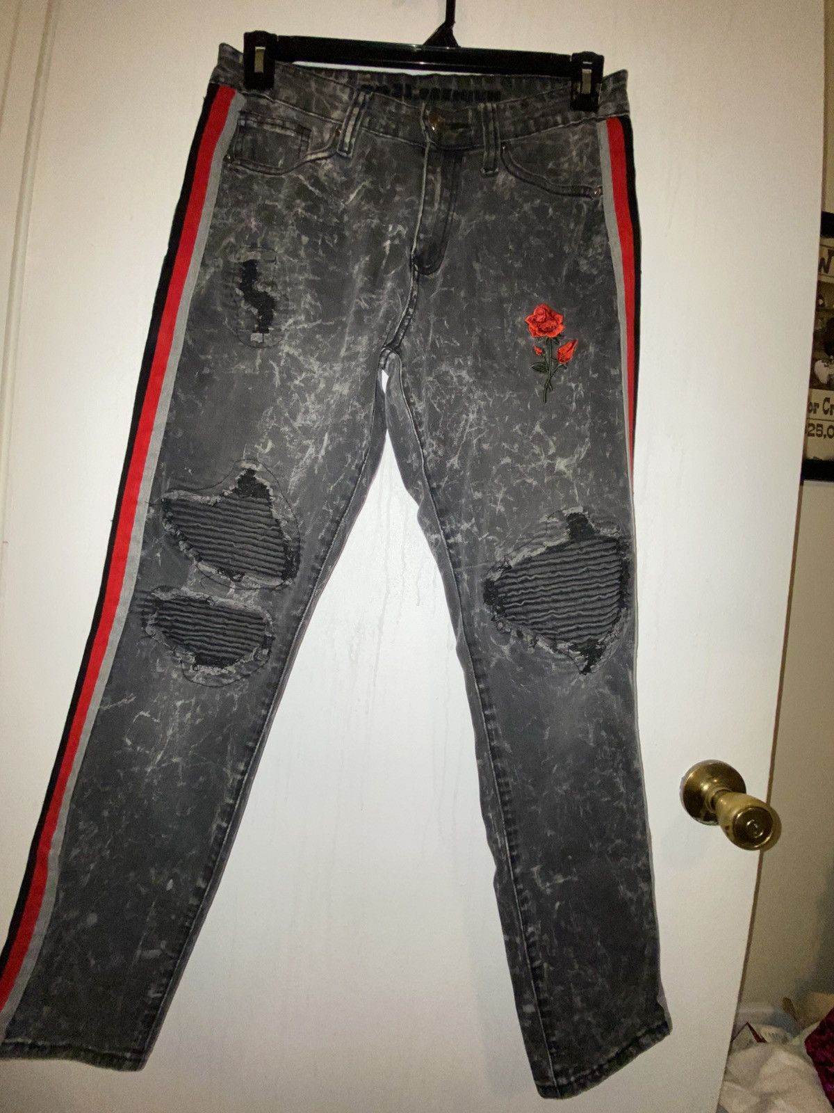 rue21 Rue21 Premium Jeans Size US 30 / EU 46 - 1 Thumbnail