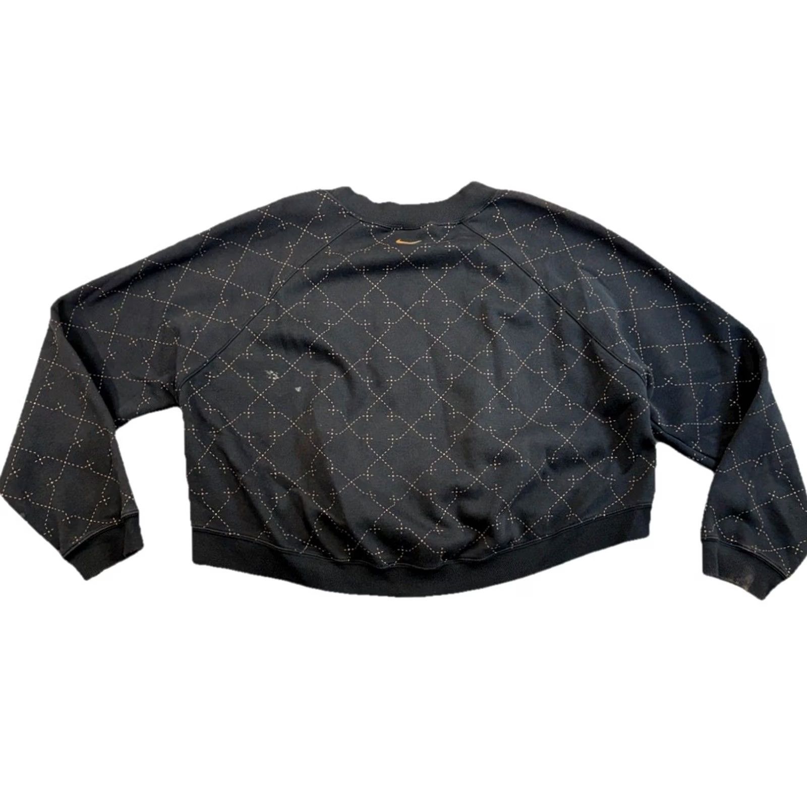Nike Item Specifications: Brand: Nike Size XL / US 12-14 / IT 48-50 - 2 Thumbnail