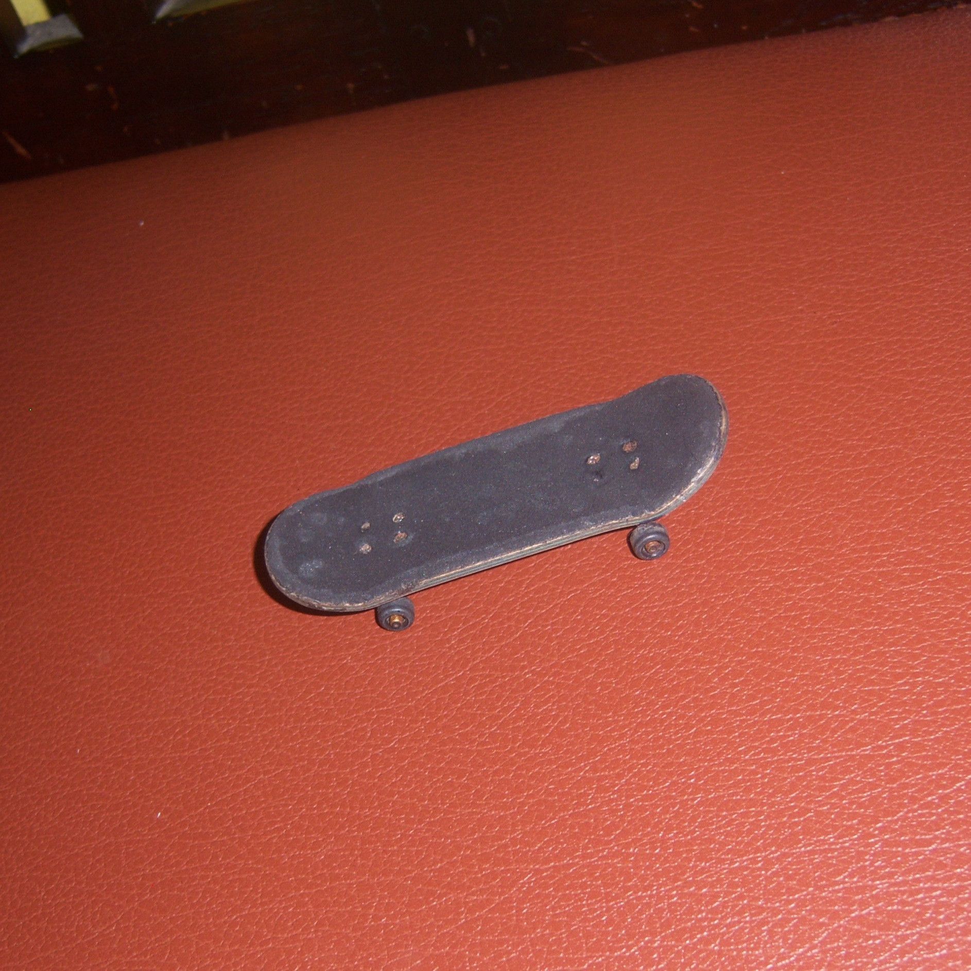 Other Fingerboard Sonic Youth No Brand Fanmade Size ONE SIZE - 7 Thumbnail