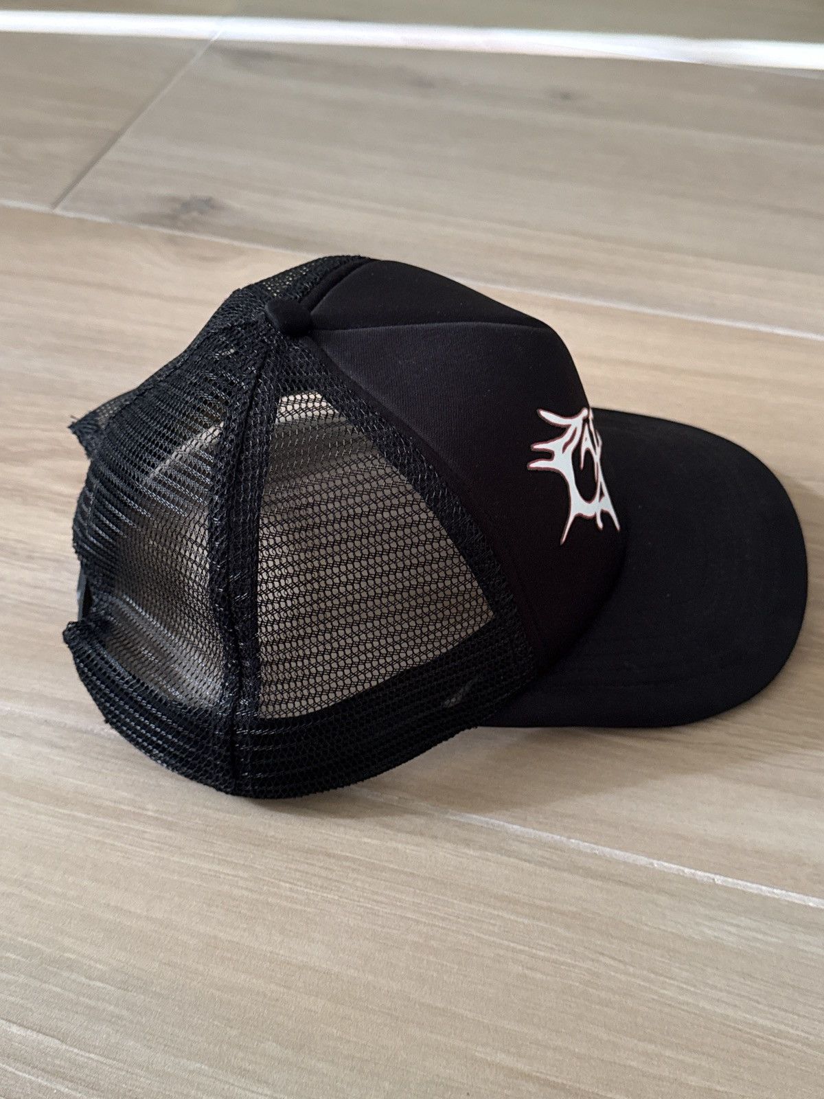Golf Wang Golf Wang Cursed Trucker Hat Size ONE SIZE - 2 Thumbnail