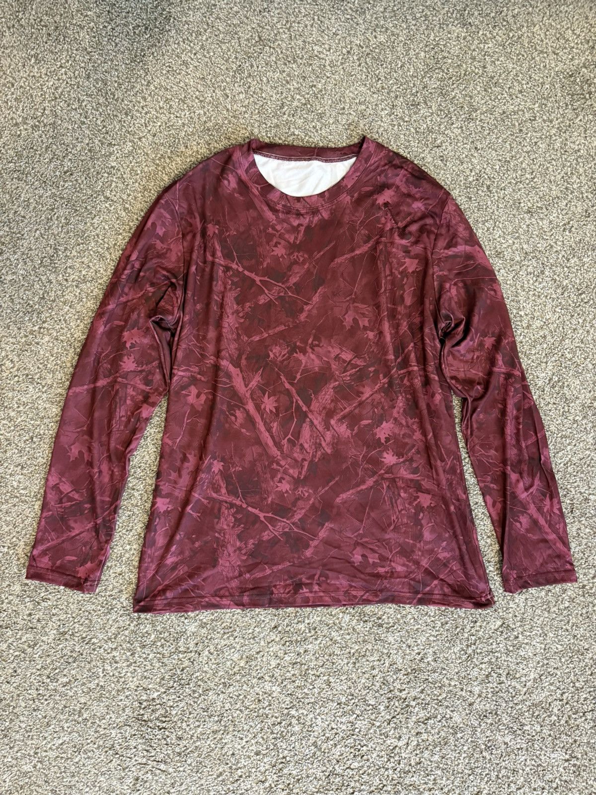 Other Luxury longleeves Size US M / EU 48-50 / 2 - 1 Thumbnail