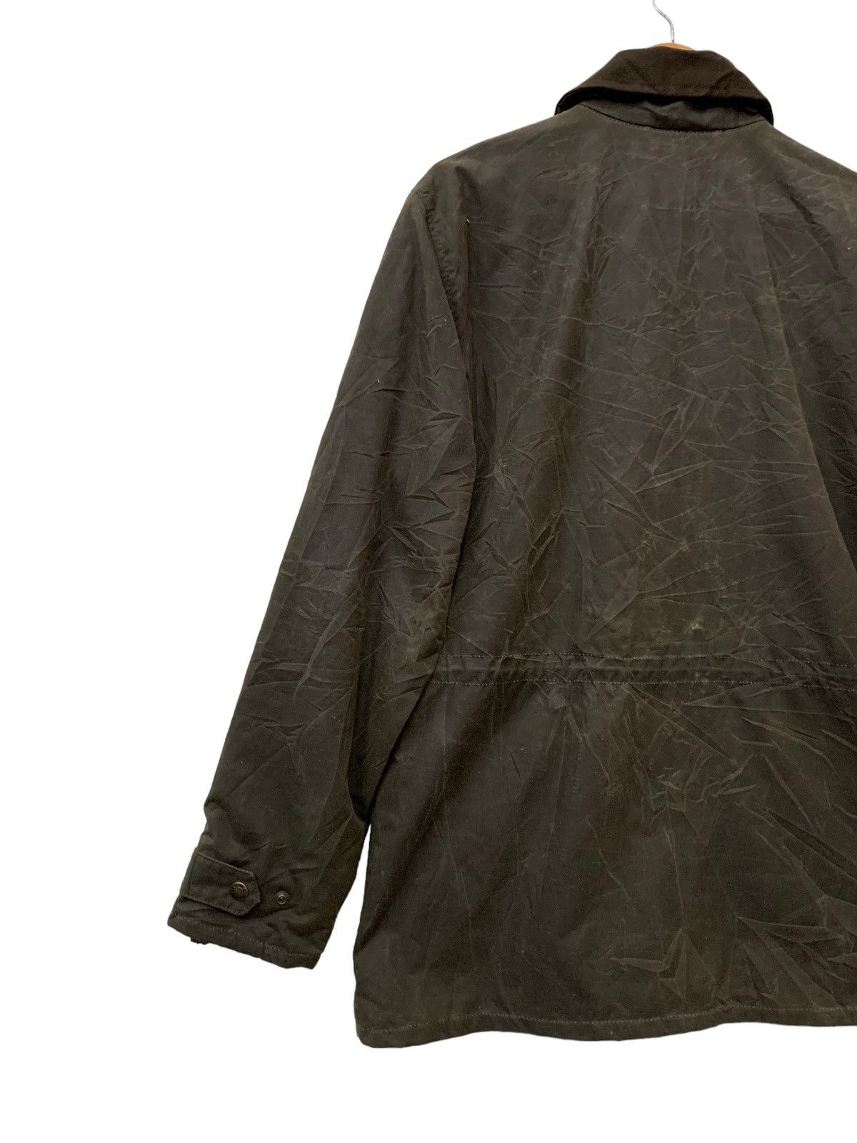 Filson 🔥RARE VTG FILSON GARMENTS WAXED JACKETS Size US L / EU 52-54 / 3 - 6 Thumbnail