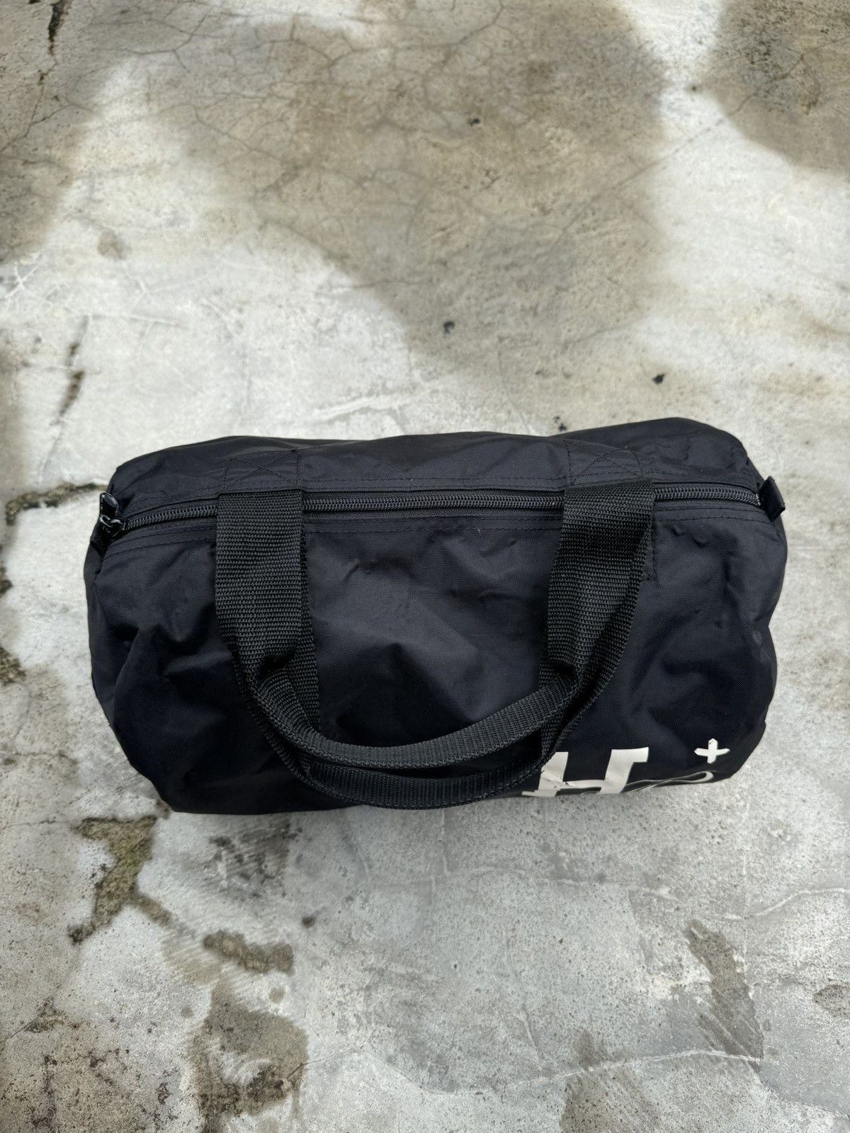 Head Porter × Japanese Brand Rare Vintage Head Porter Plus Bag Size ONE SIZE - 3 Thumbnail