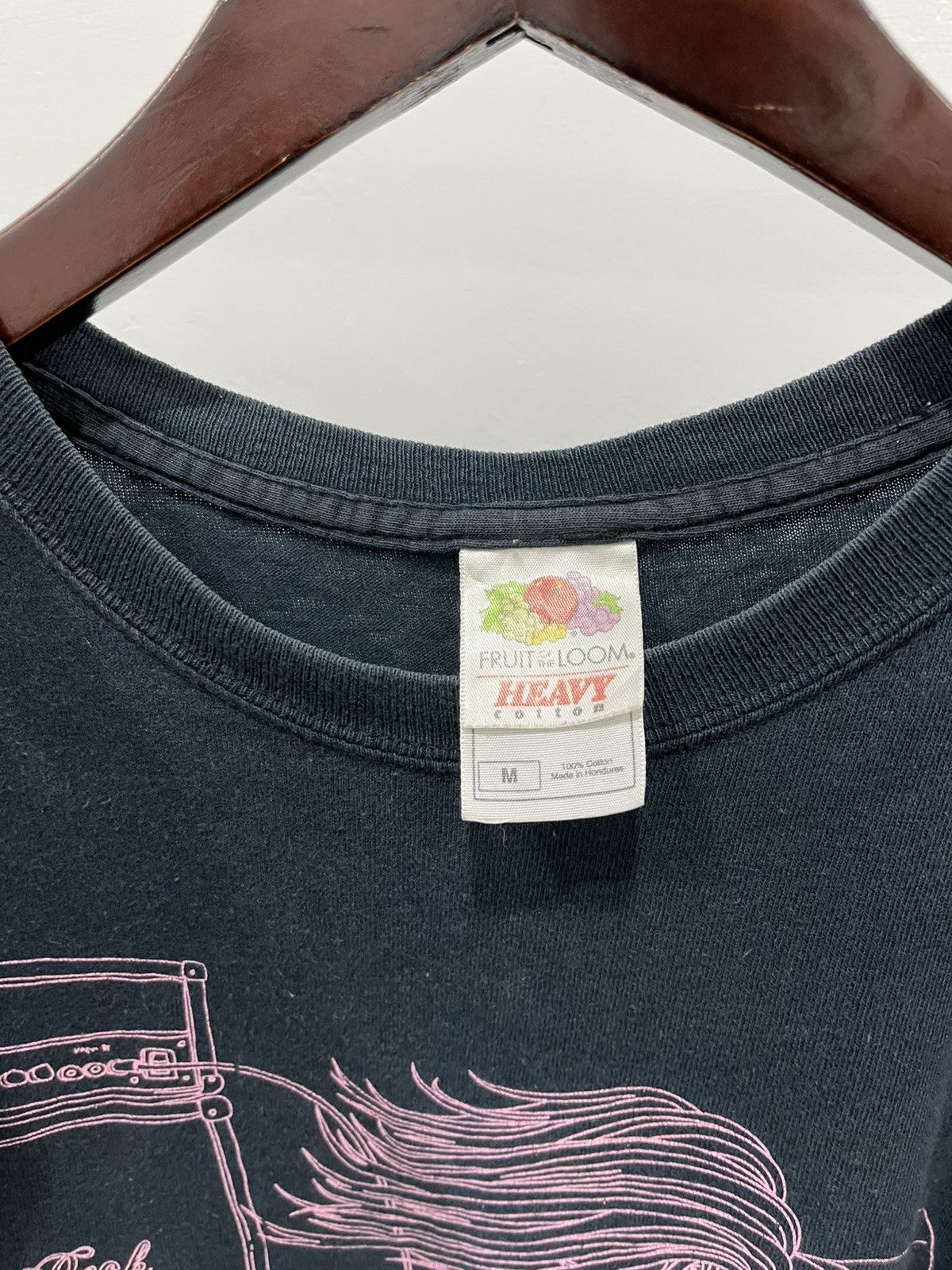 Band Tees × Vintage Beck band tees Size US M / EU 48-50 / 2 - 2 Thumbnail