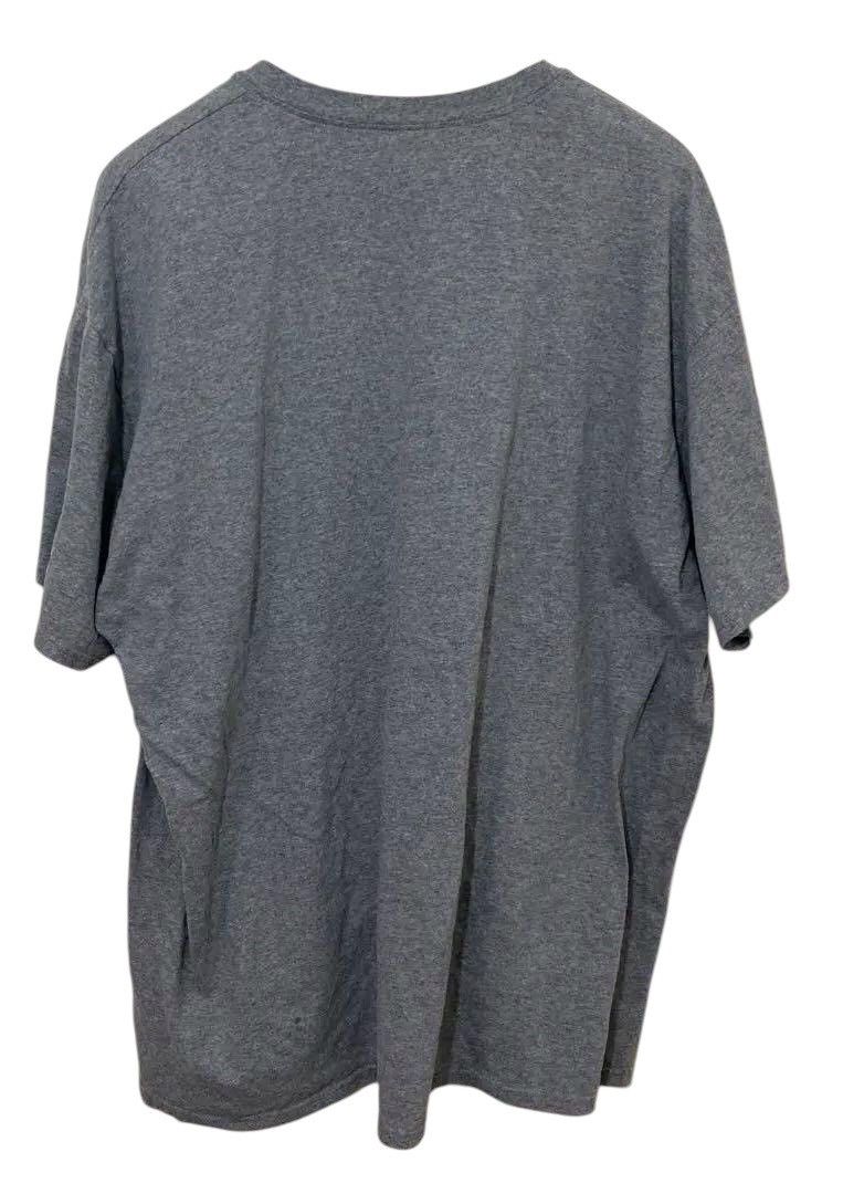 Vintage WEEDED RECORDS T-SHIRT 90s Size US XL / EU 56 / 4 - 3 Thumbnail
