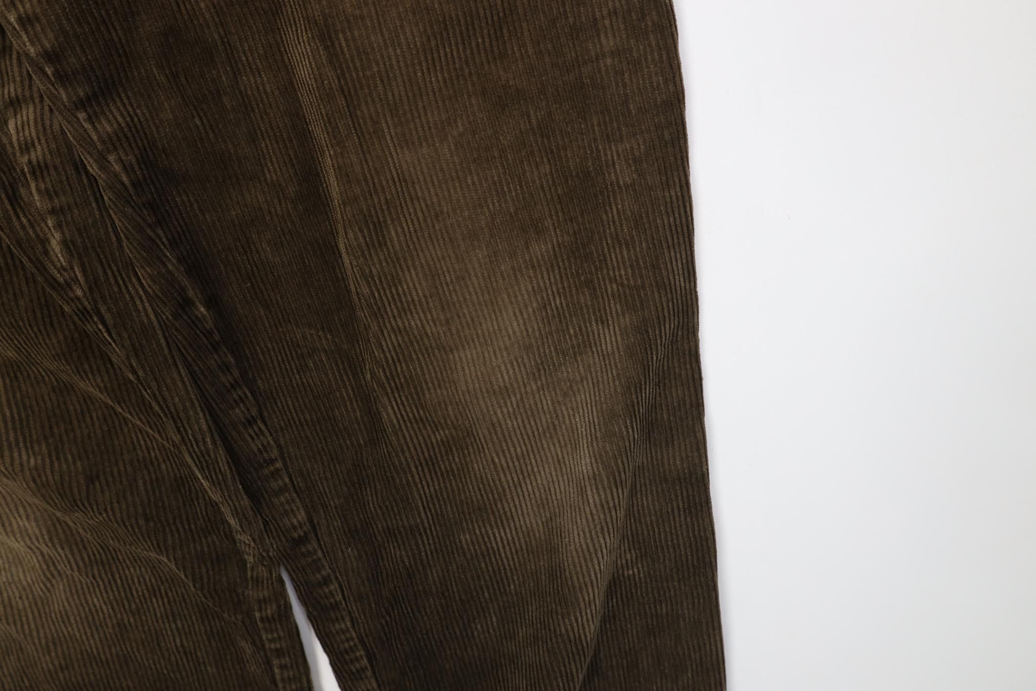 Banana Republic Vintage Y2K 2000 Banana Republic Smithfield Chino Pants Size US 32 / EU 48 - 6 Thumbnail
