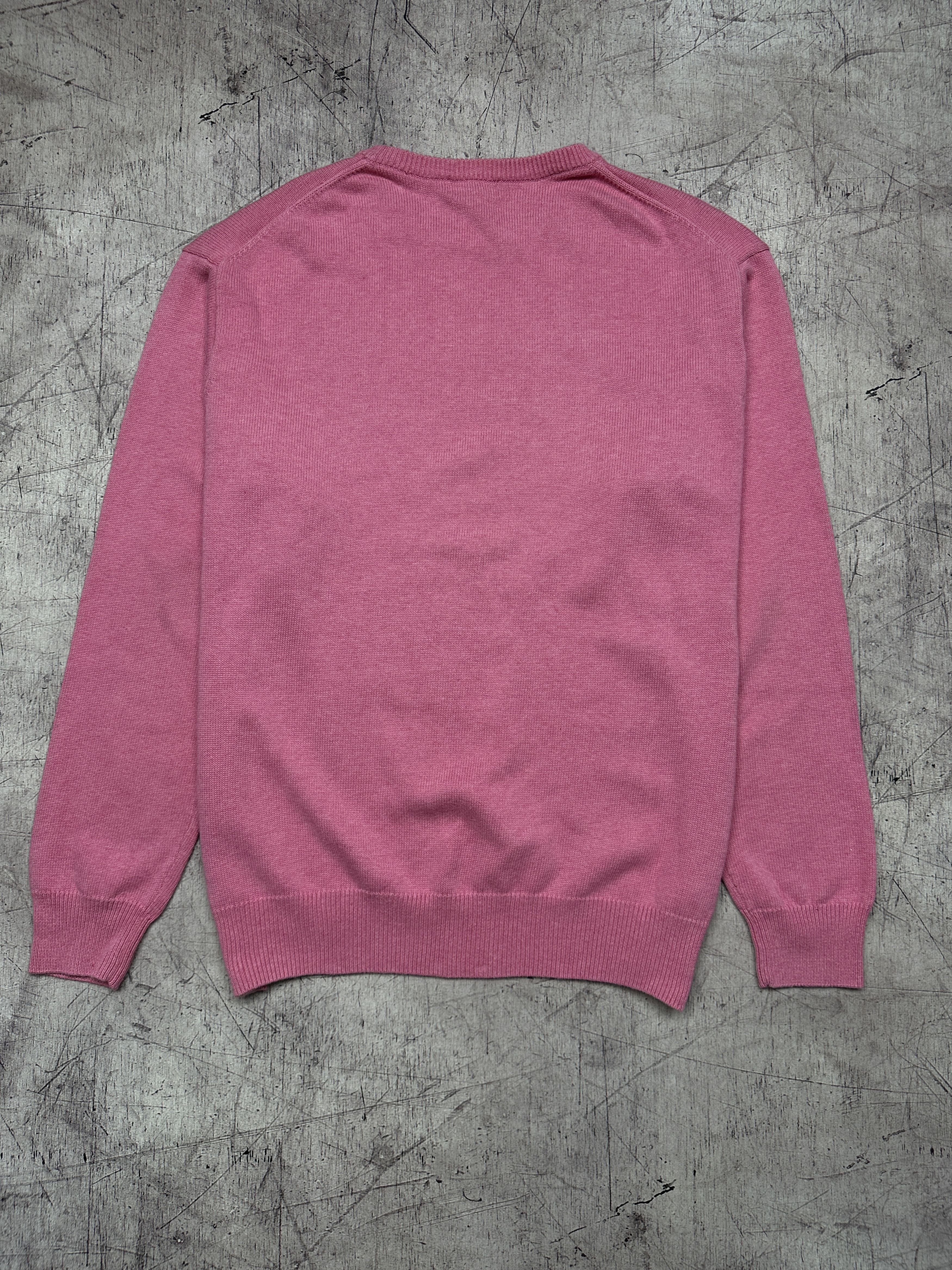 Gant Gant Vintage Mens Crew Neck Sweater Size US L / EU 52-54 / 3 - 6 Thumbnail