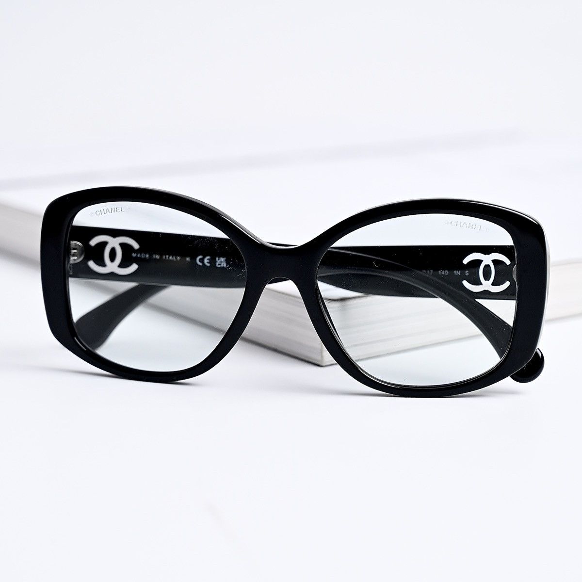 Chanel CHANEL 0CH3476S SUNGLASSES Size ONE SIZE - 10 Thumbnail
