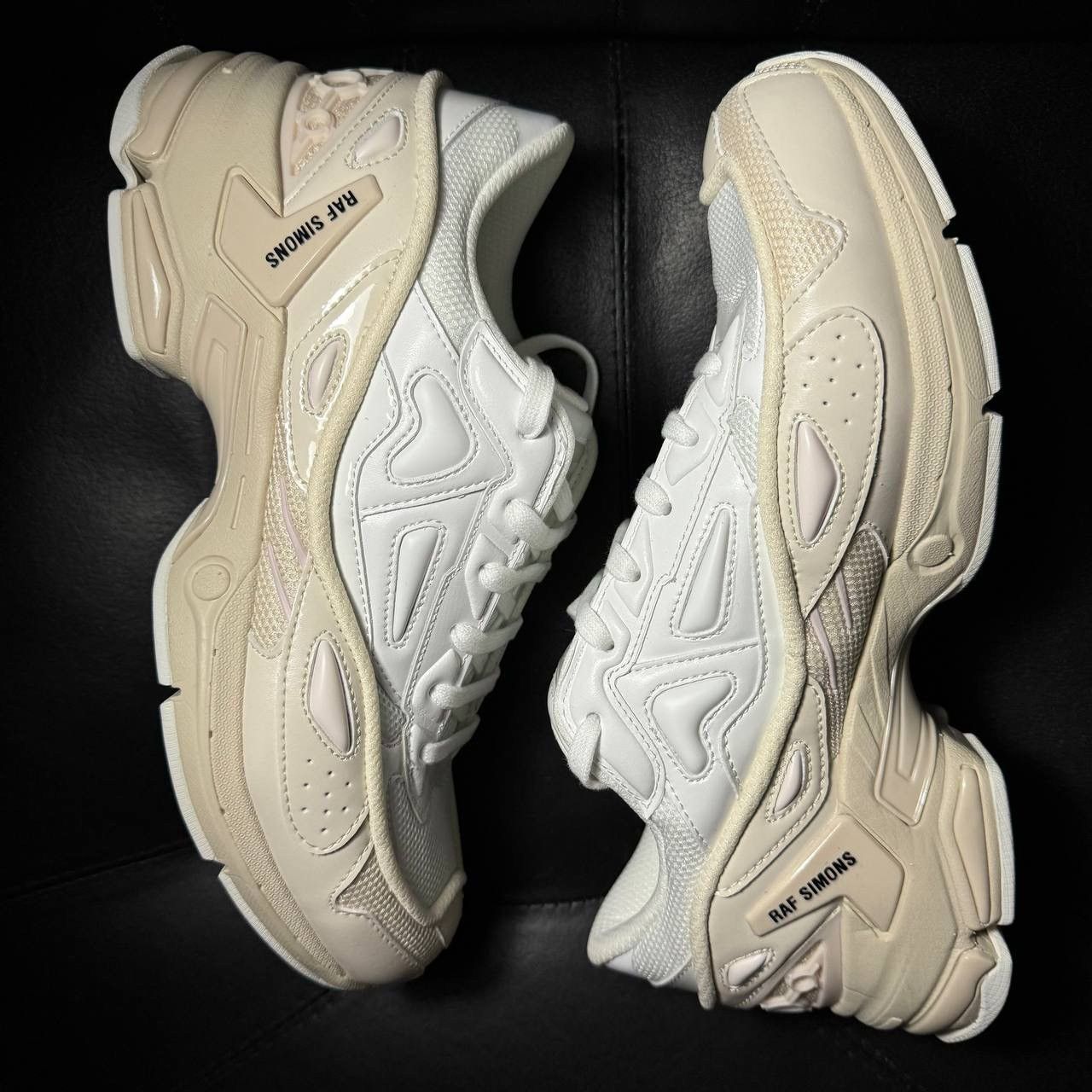 Raf Simons 37 Raf Simons pharaxus Size US 7 / IT 37 - 6 Thumbnail