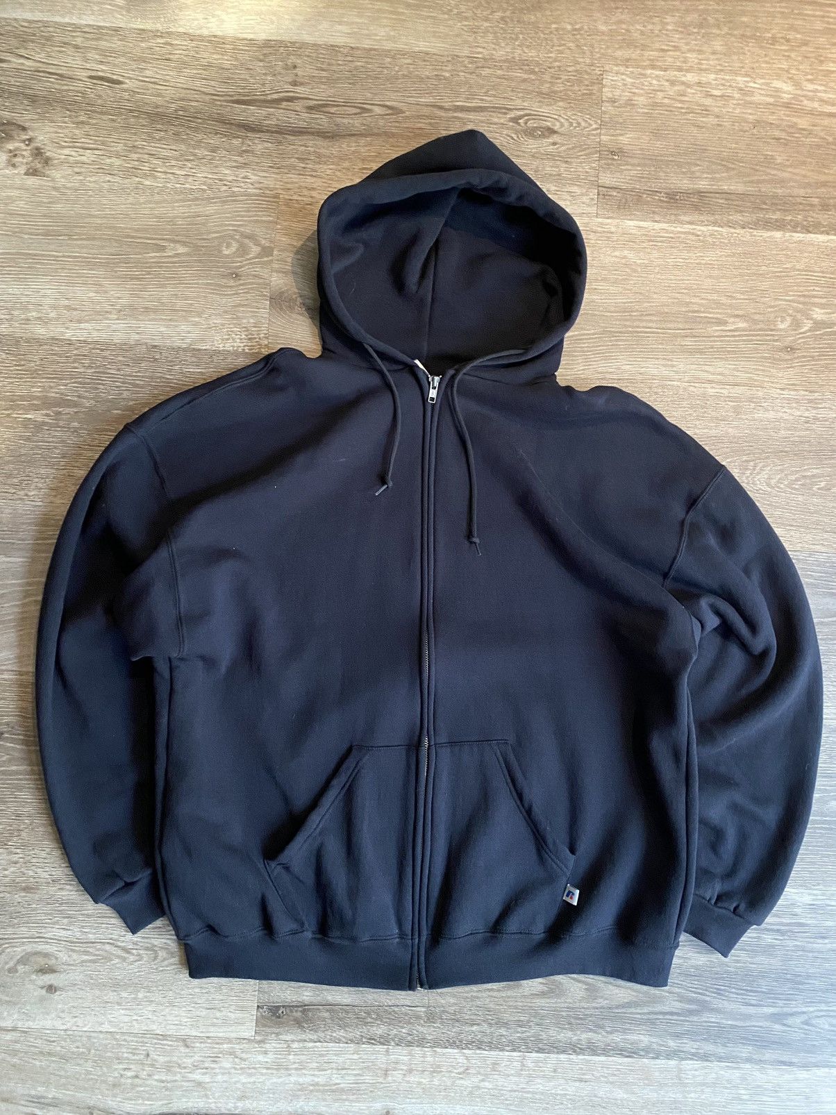 Akimbo Club Hoodie | Grailed
