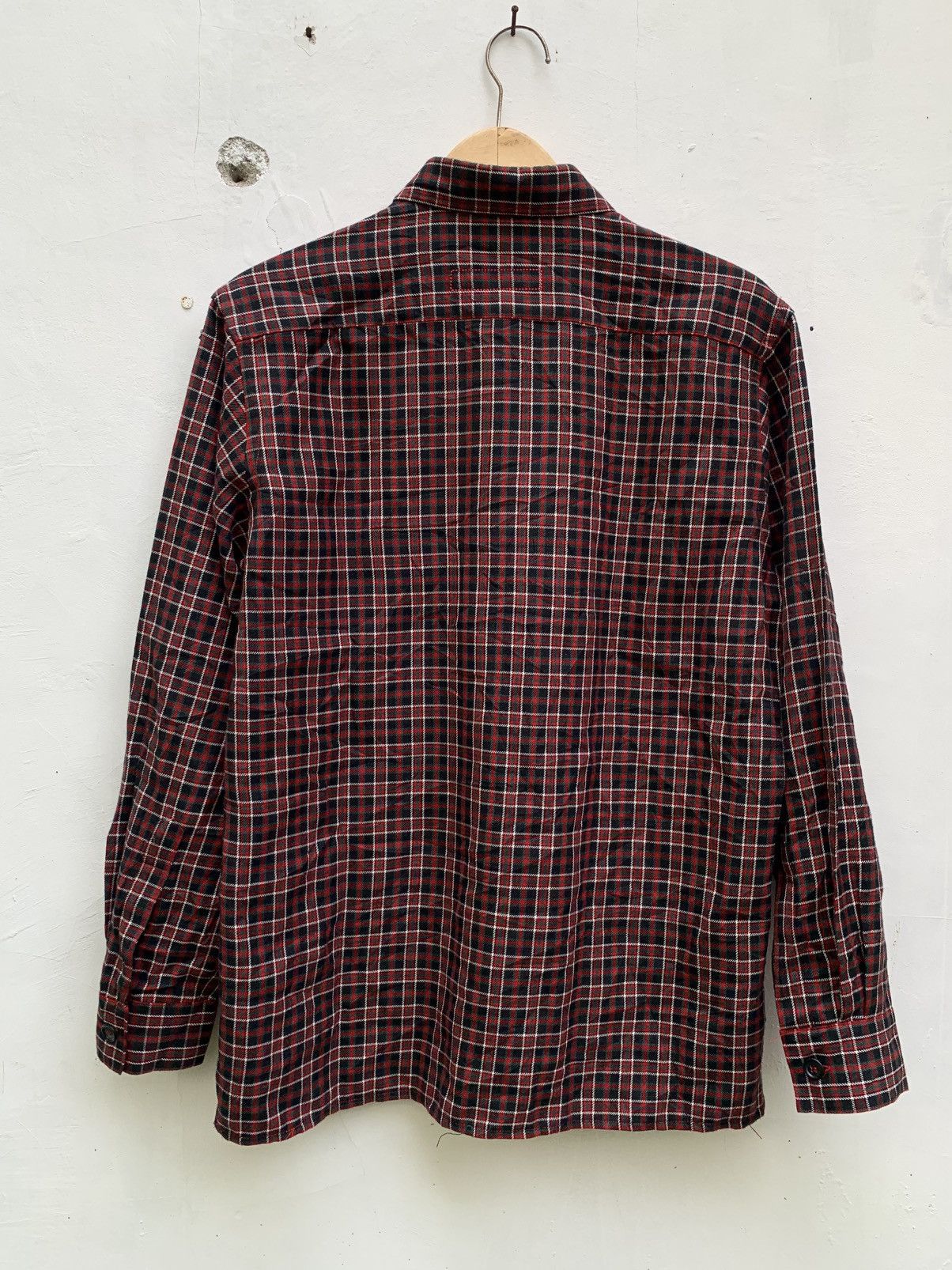 Staple 🔥Rare🔥 staple x suwa cut and sew handmade Size US M / EU 48-50 / 2 - 6 Thumbnail