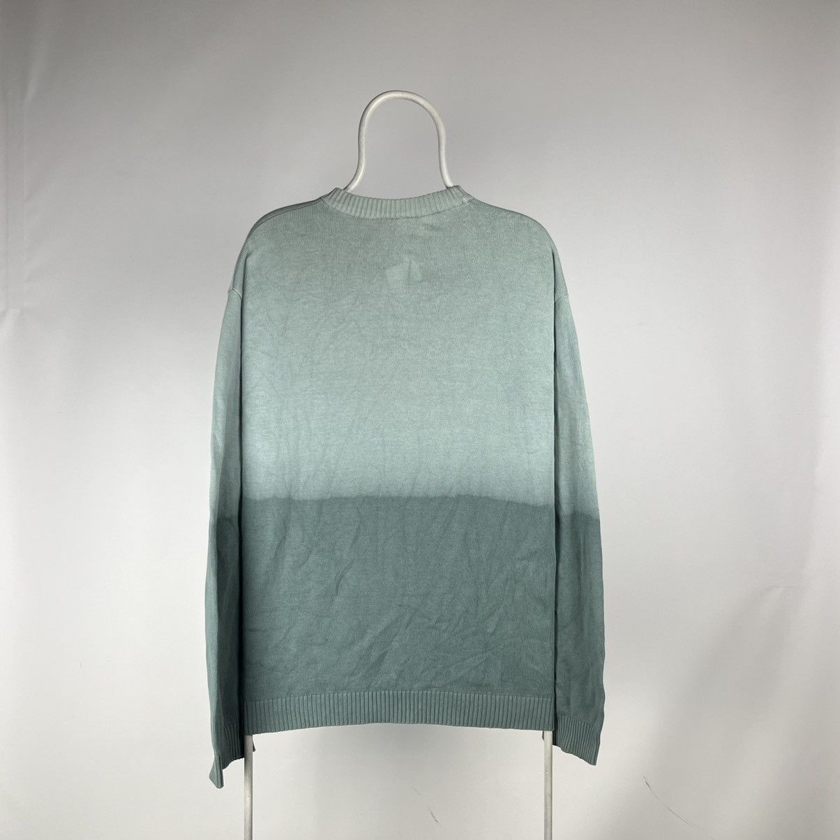 O'Neill Vintage Oneill sweater y2k surf style military green size M Size US M / EU 48-50 / 2 - 2 Thumbnail