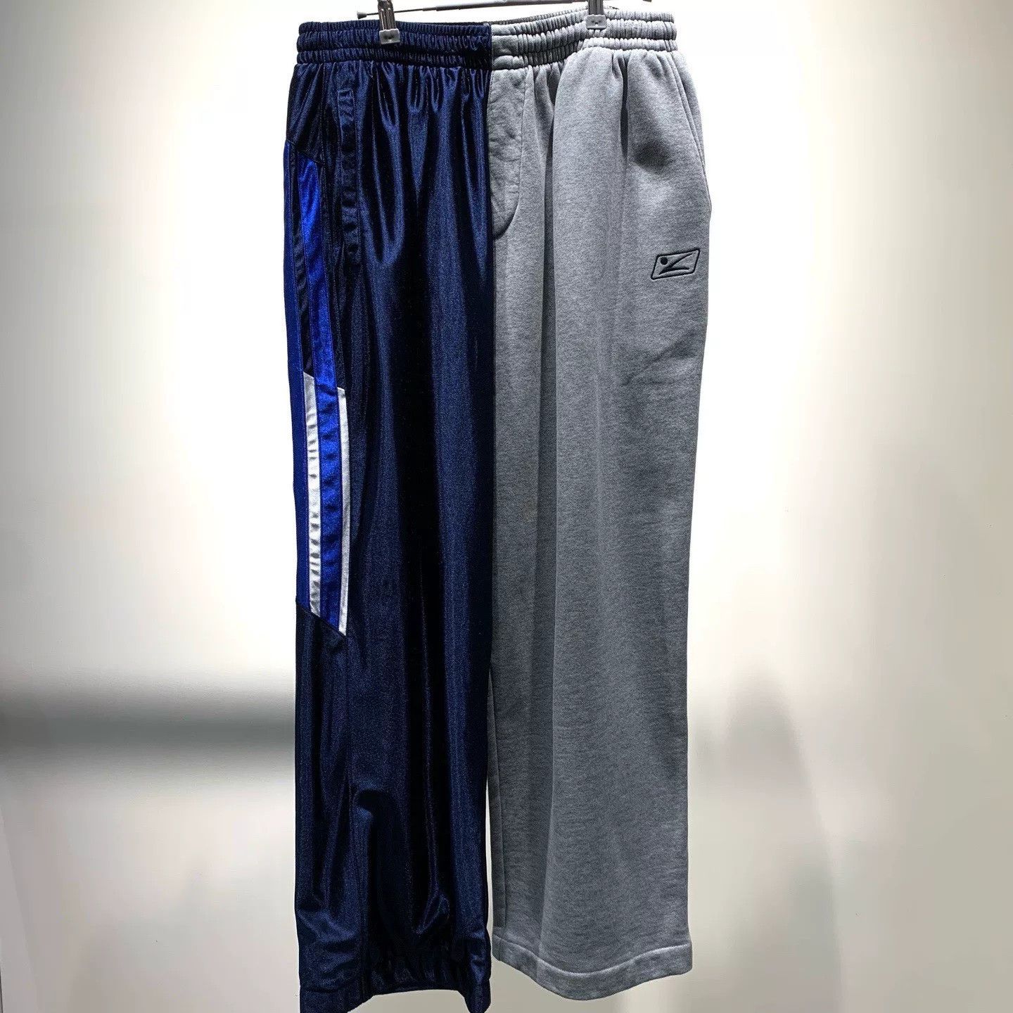 Balenciaga Balenciaga Colorblock Comfort Casual Pants Size US 36 / EU 52 - 1 Thumbnail