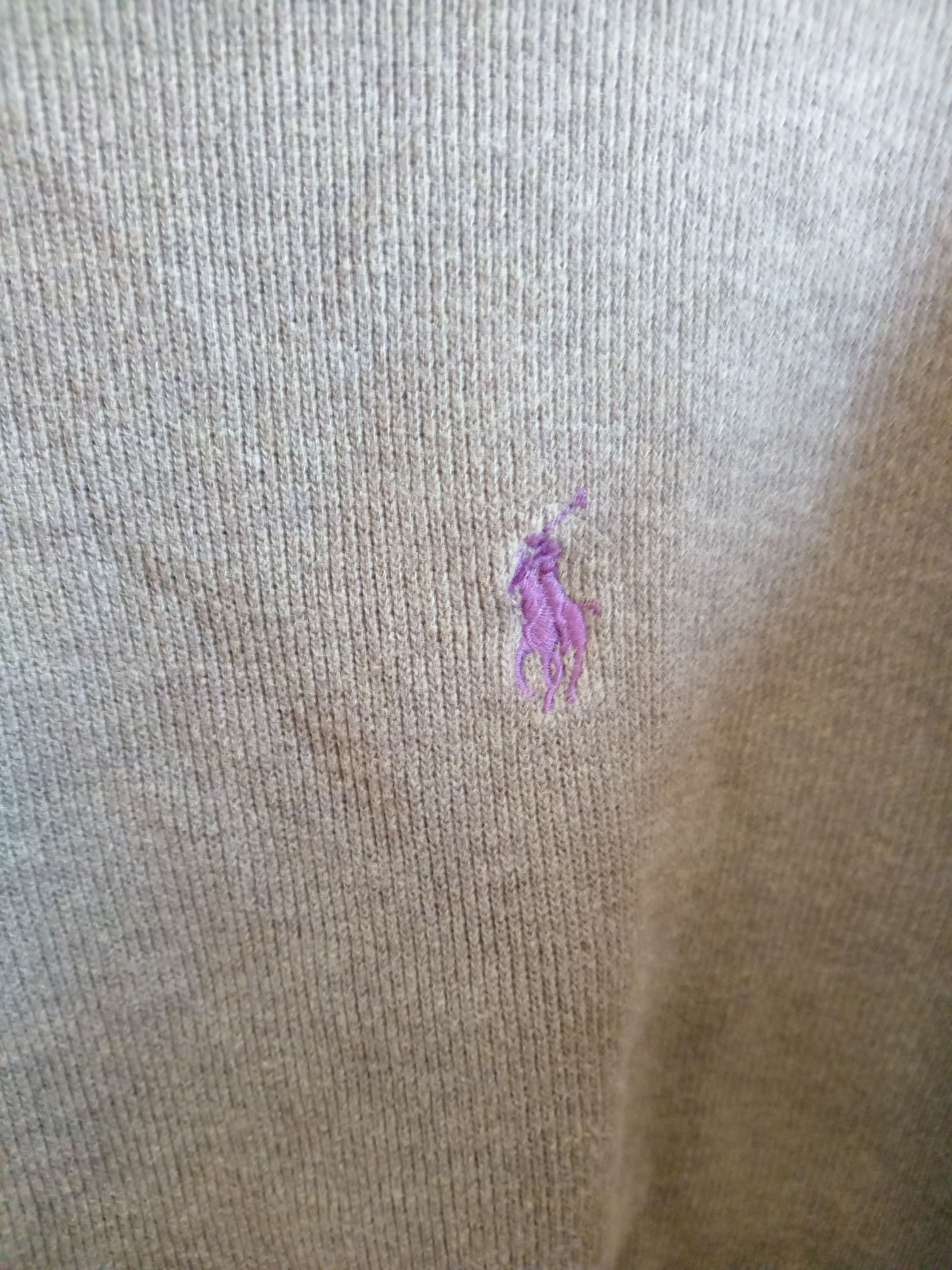 Polo Ralph Lauren Polo ralph Lauren vintage prl Size US XL / EU 56 / 4 - 3 Thumbnail