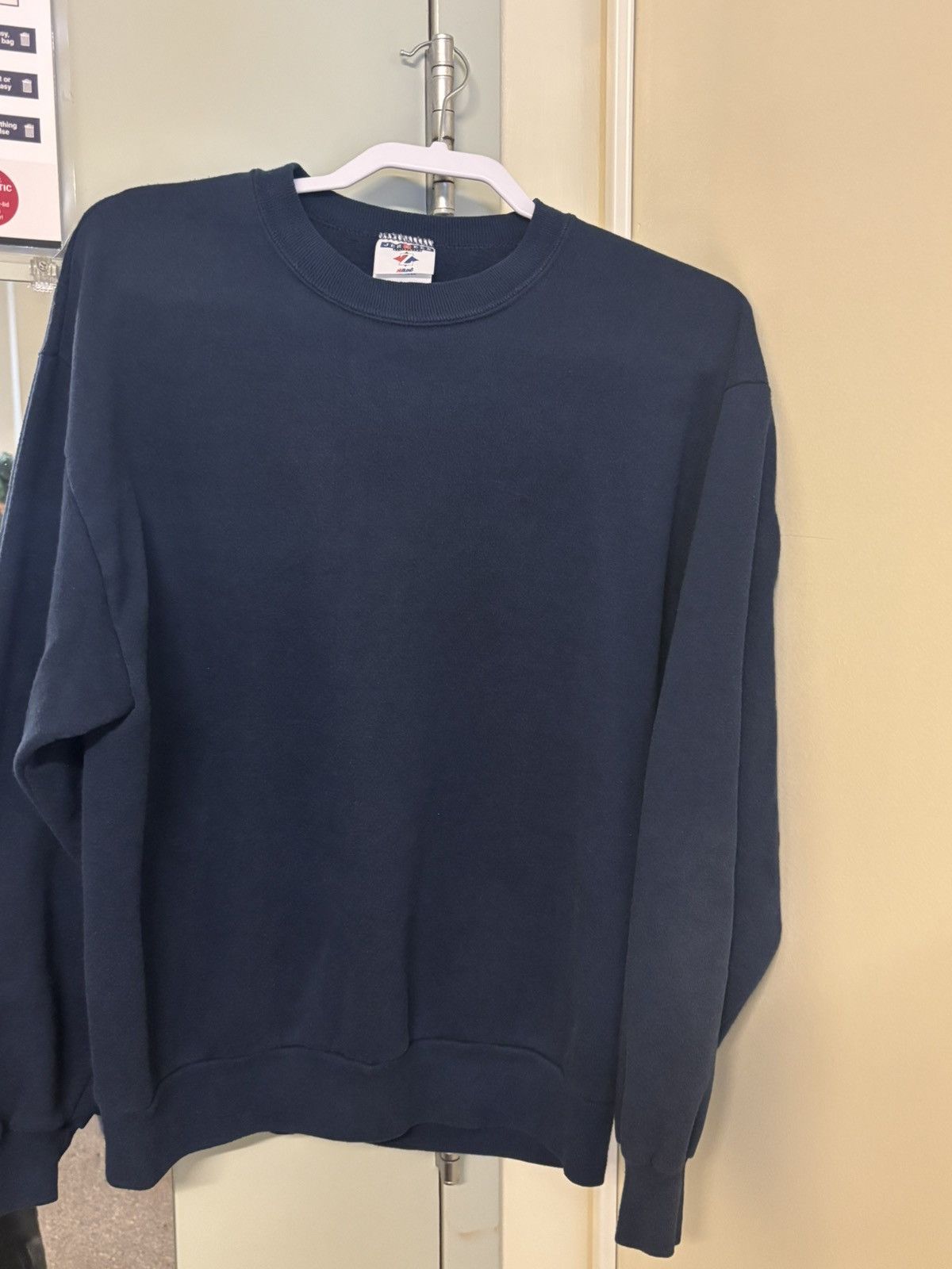 Russell Athletic × Vintage Vintage men’s crewneck Size US L / EU 52-54 / 3 - 5 Thumbnail
