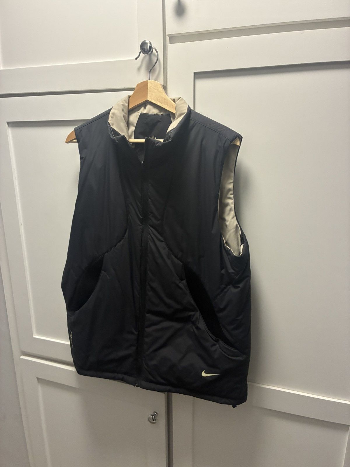 NOCTA × Nike Nocta Reversible Vest Size US L / EU 52-54 / 3 - 5 Thumbnail