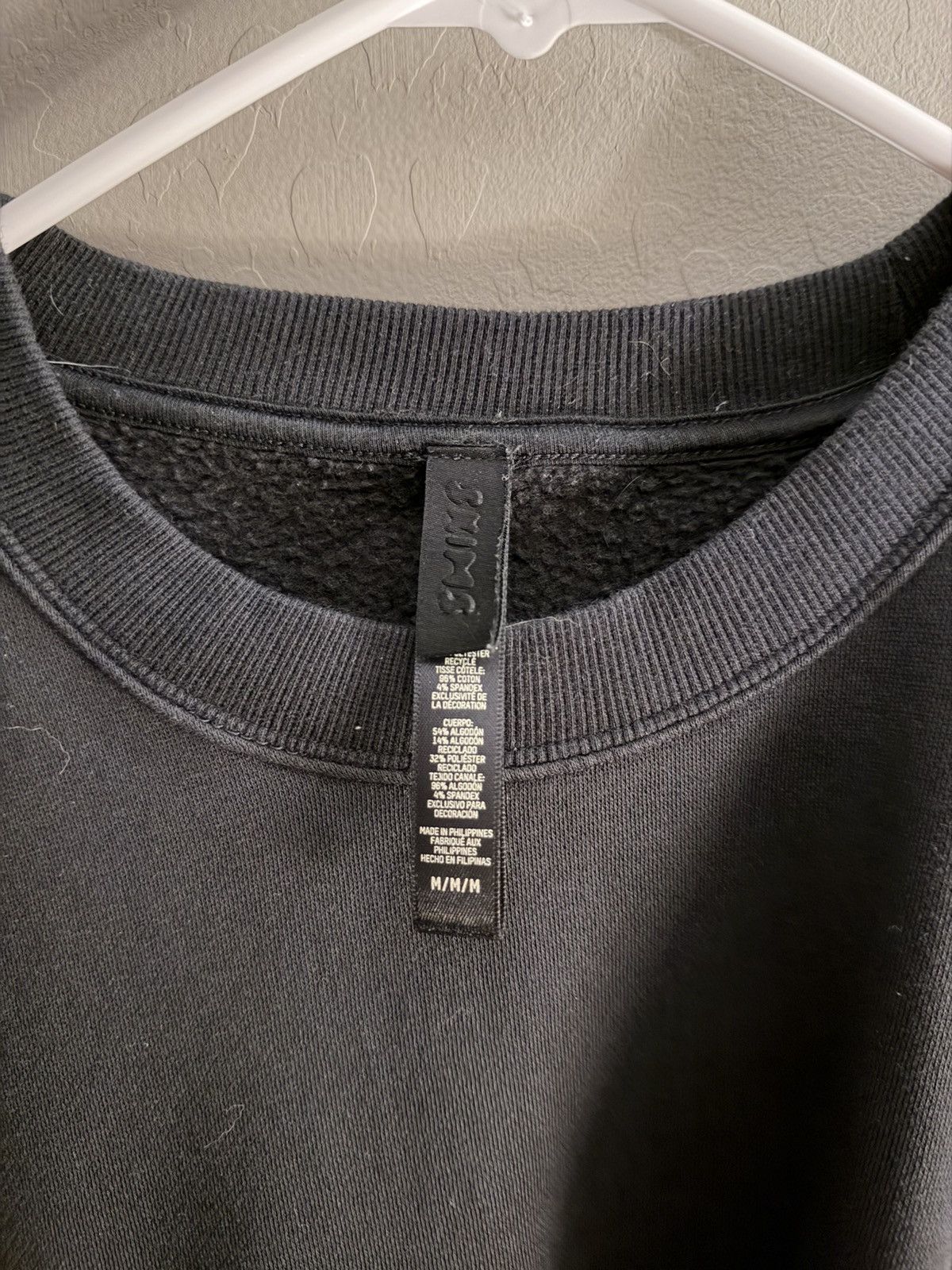 Other Skims Sweatshirt Size US M / EU 48-50 / 2 - 3 Thumbnail