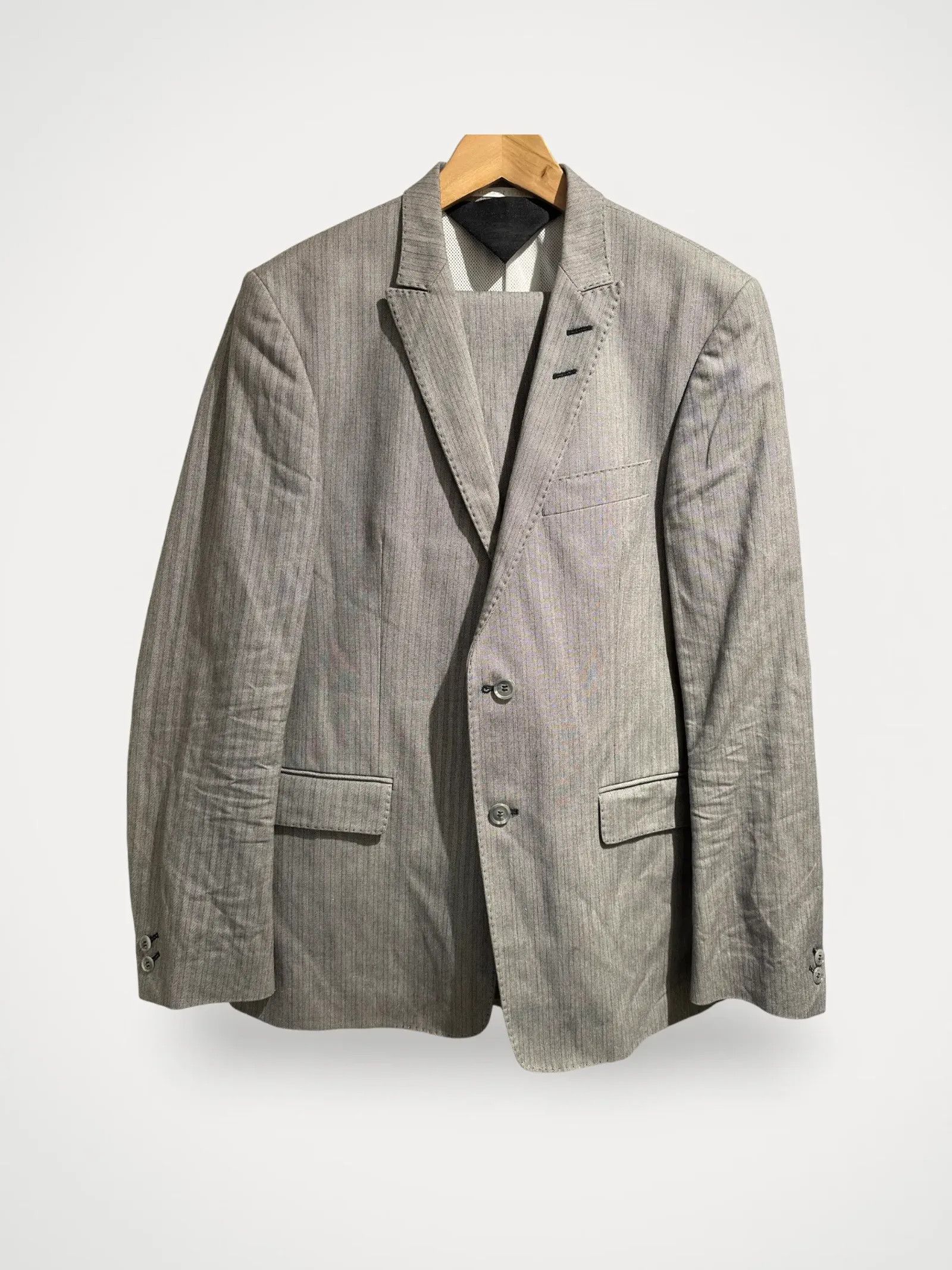 Tiger of Sweden Tiger of Sweden Jarvis Suit Size 42R - 1 Thumbnail