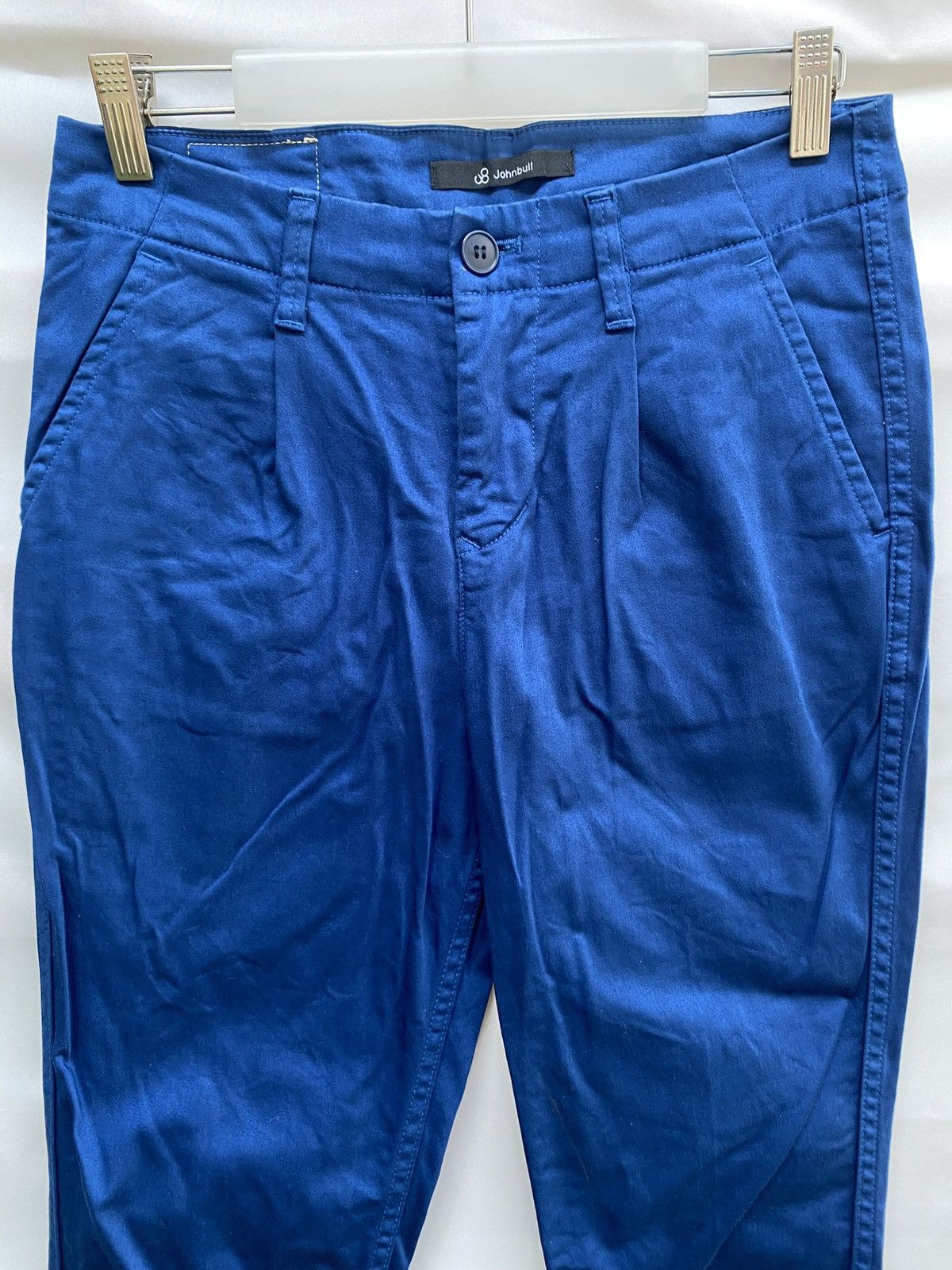 Johnbull Johnbull Chino Pants Size US 28 / EU 44 - 5 Thumbnail