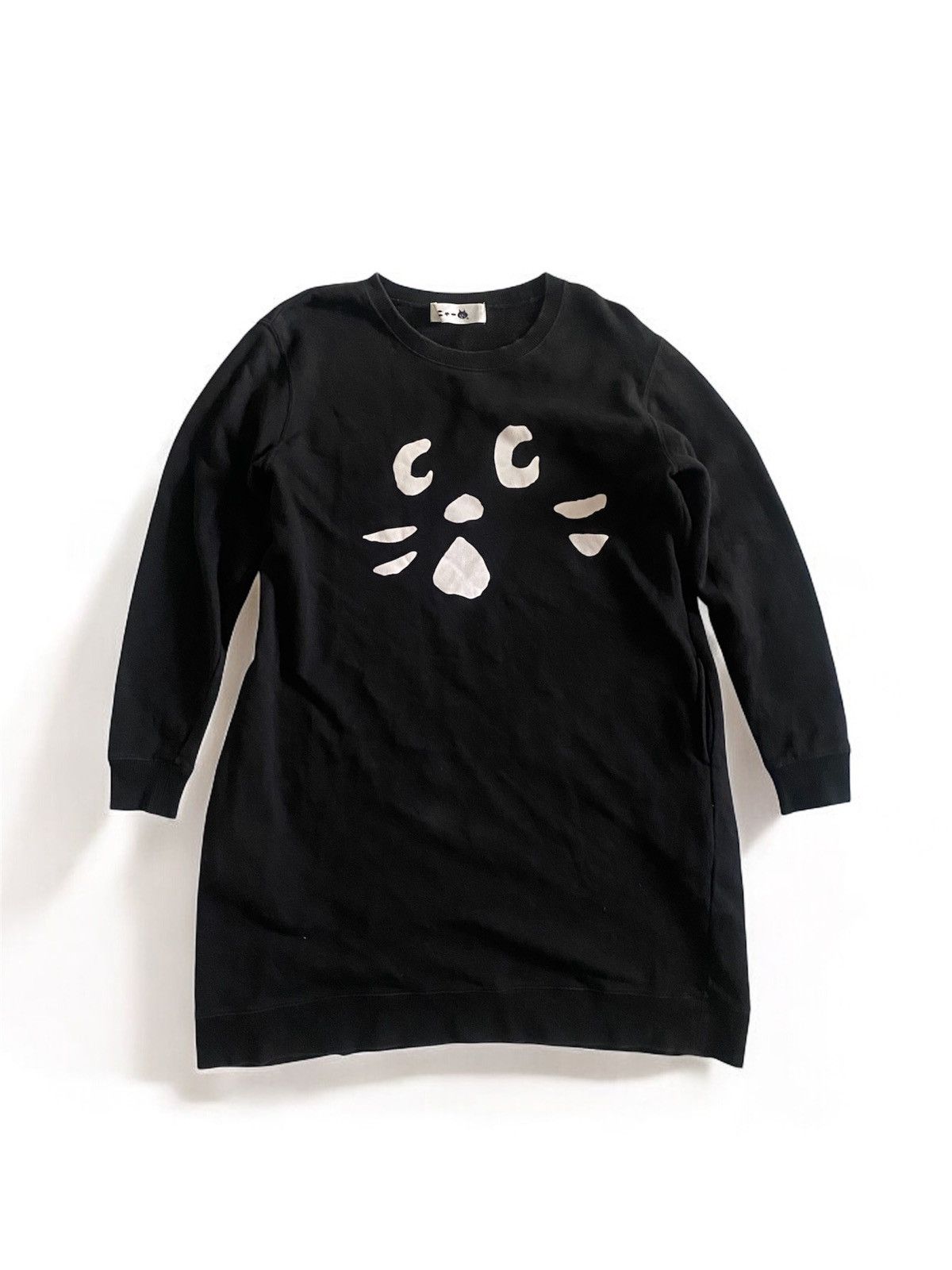 Issey Miyake × Ne-Net Ne-net isseymiyake sweaters Size L / US 10 / IT 46 - 1 Thumbnail