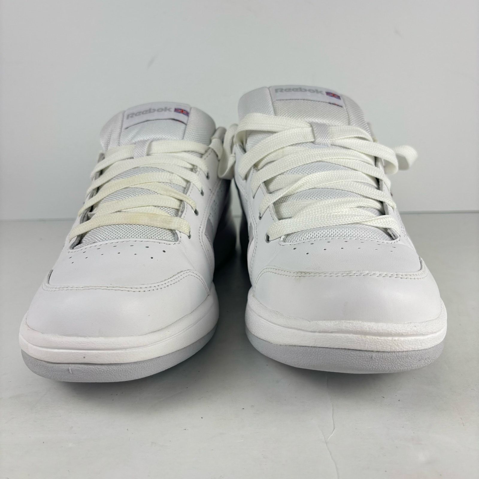 Reebok Y2K Deadstock Reebok Classic meresco chunky sneakers mens 11 Size US 11 / EU 44 - 5 Thumbnail