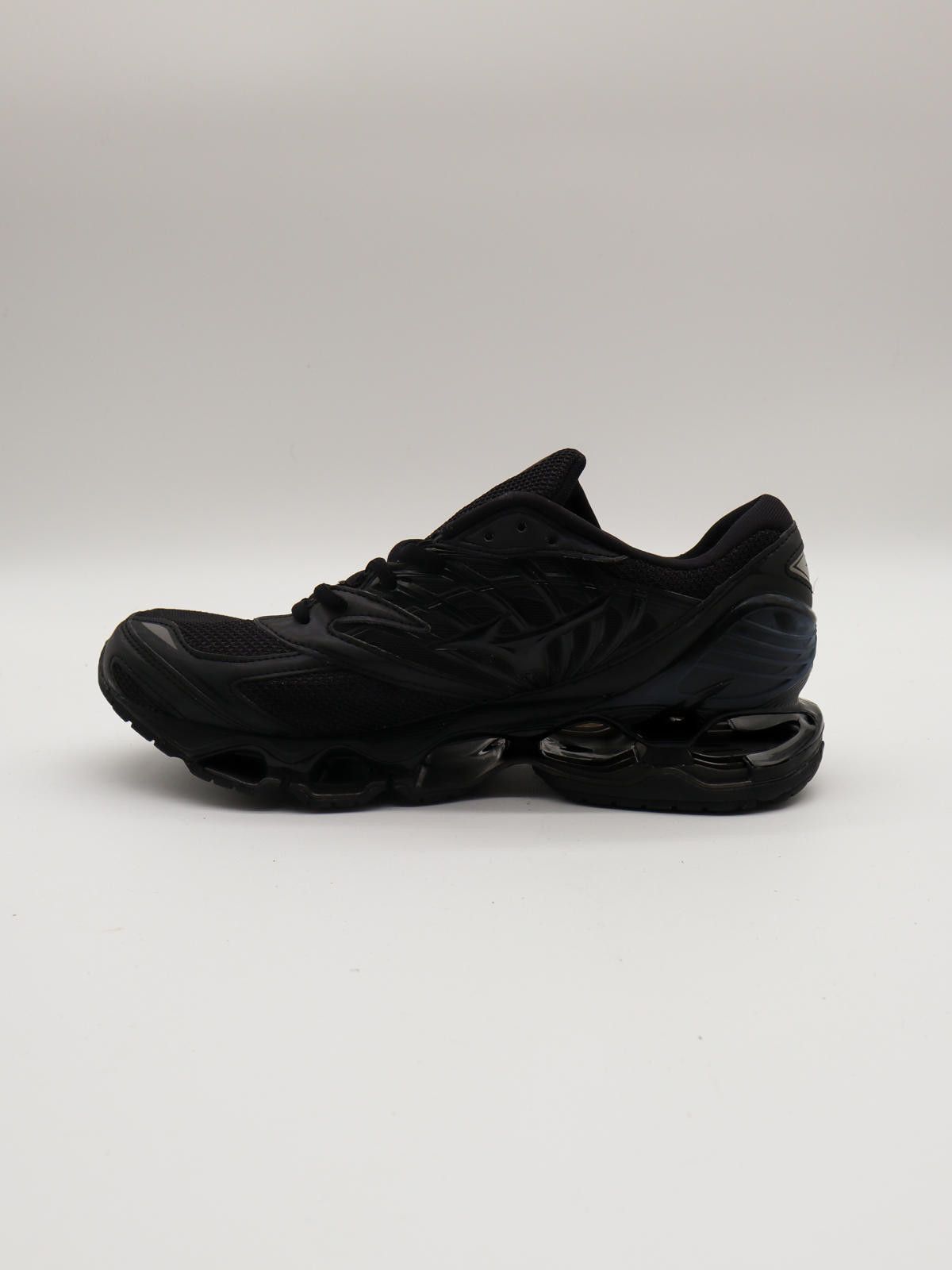 Other Mizuno Wave Prophecy LS D1GA333701 – High‑End Tech Runner Size US 7.5 / EU 40-41 - 5 Thumbnail