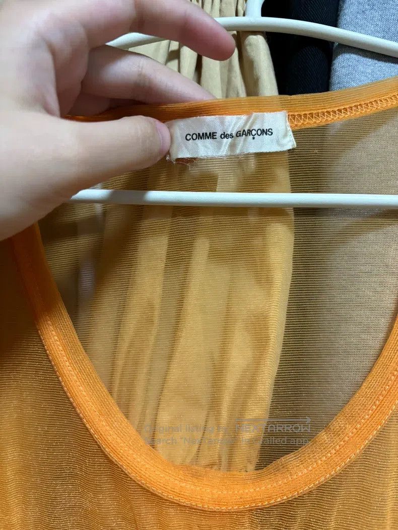 Comme Des Garcons Vintage beautiful shirt