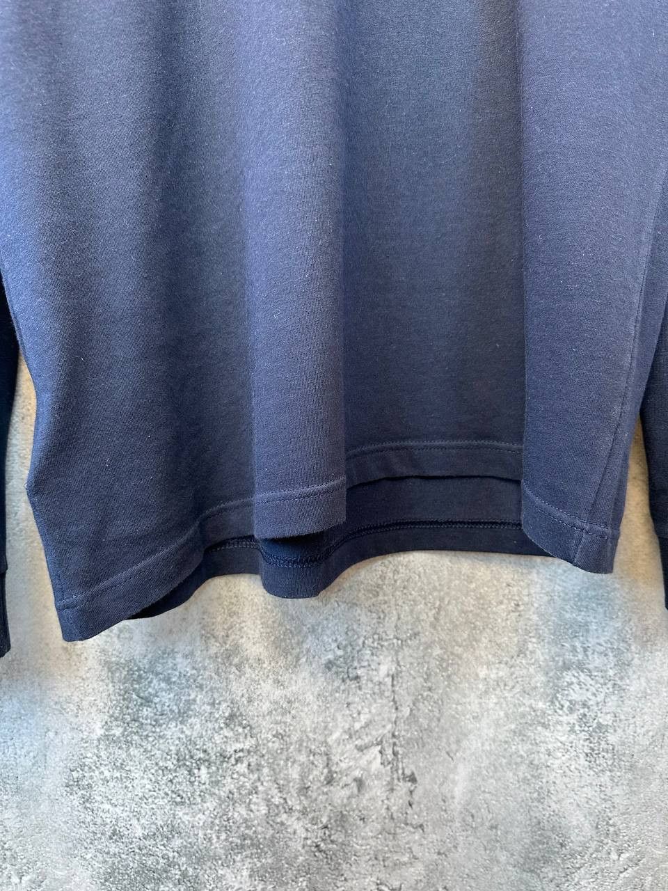 Lacoste Lacoste Sport Ultra Dry Sweatshirt Long Sleeve Crew Neck Size US M / EU 48-50 / 2 - 8 Thumbnail