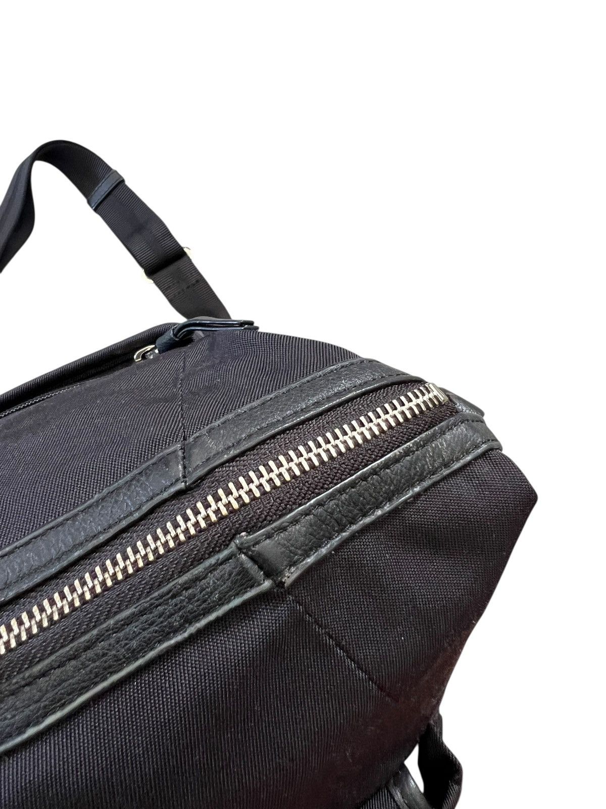 Yohji Yamamoto Y’SACCS 2 Way Bag Size ONE SIZE - 5 Thumbnail