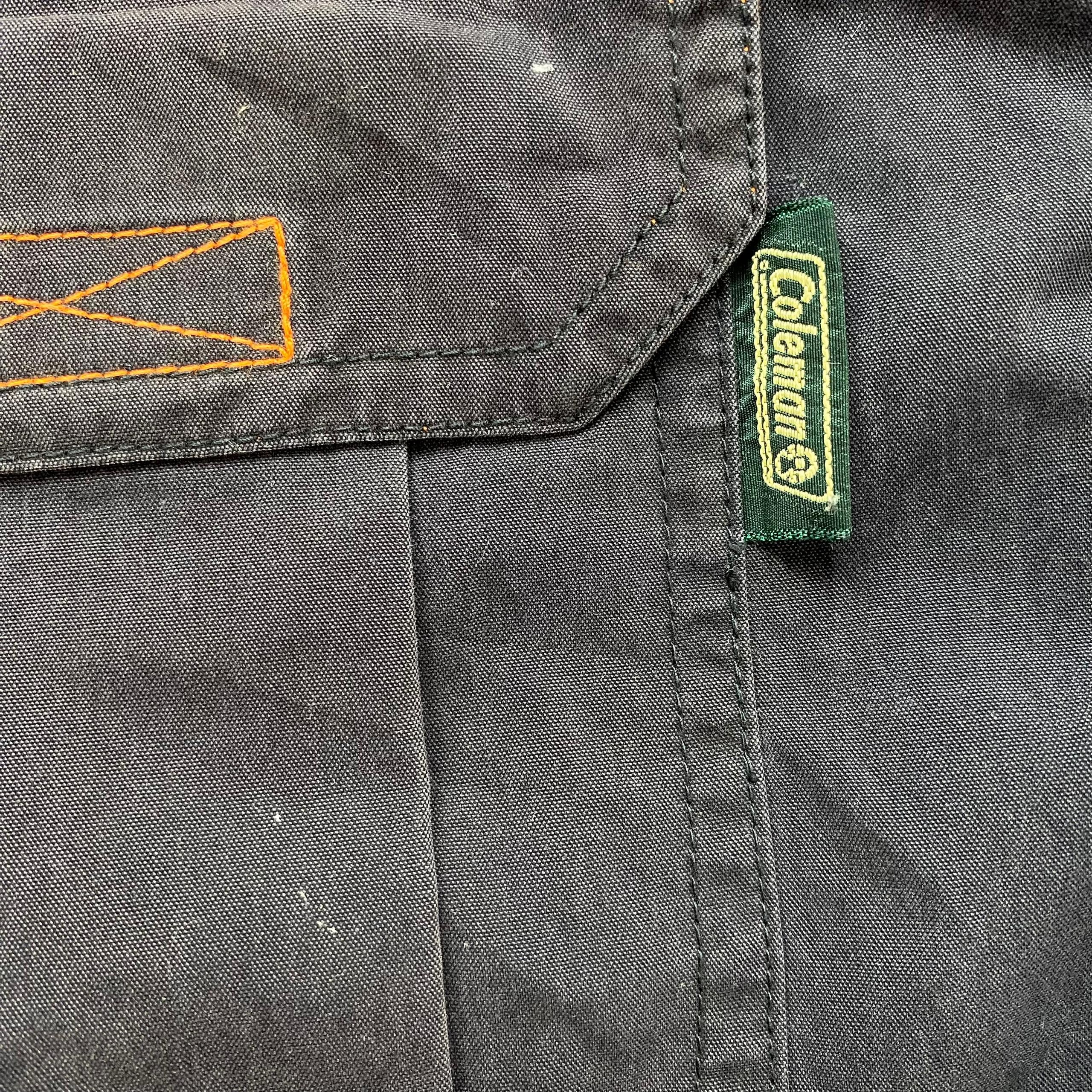 Coleman Vintage Coleman Sportwear Jacket Size US L / EU 52-54 / 3 - 5 Thumbnail