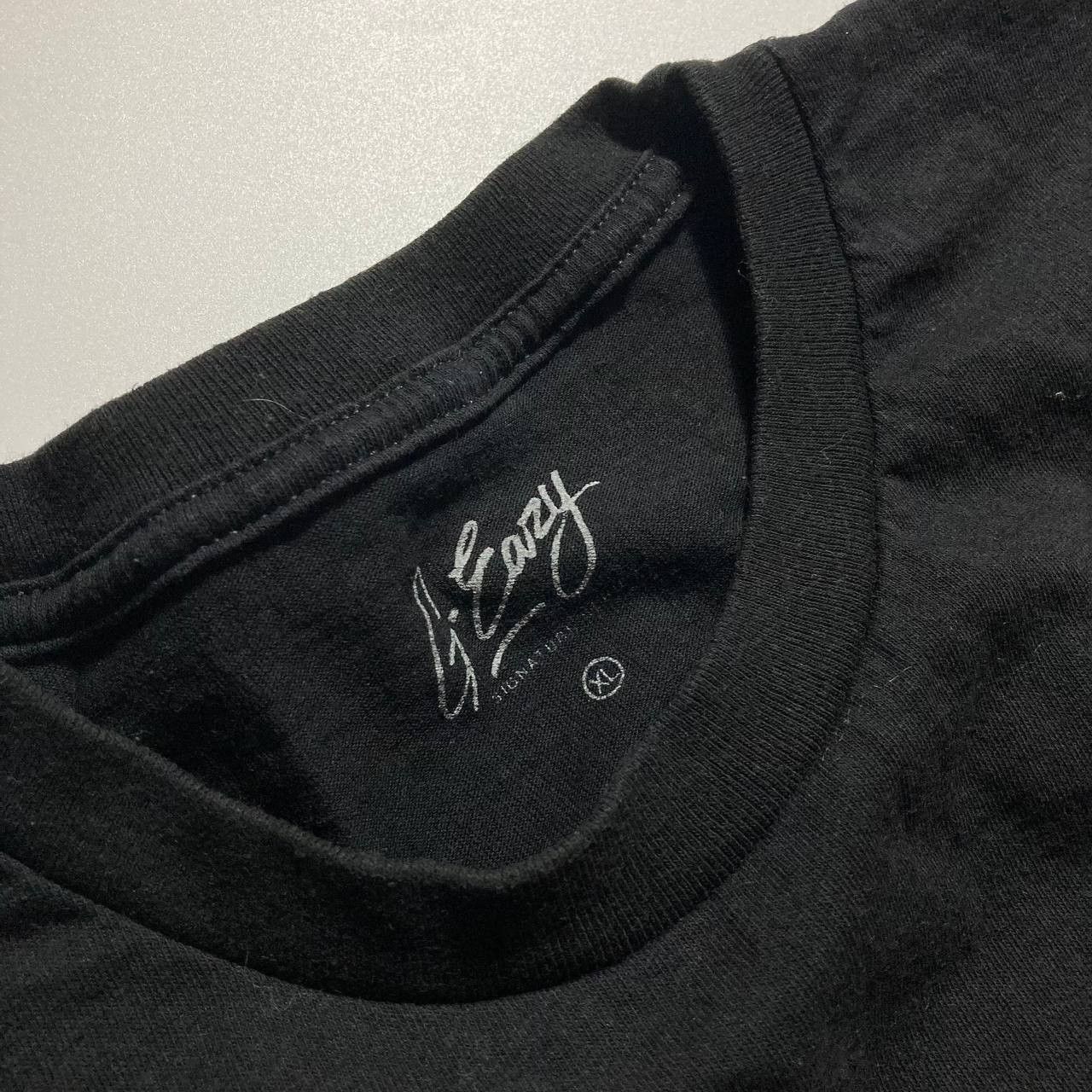 G-Eazy G Eazy Oakland California Rap Hip Hop Tee Size US XL / EU 56 / 4 - 3 Thumbnail