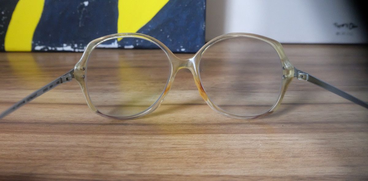 Vintage Vintage Metzler Germany Glasses Size ONE SIZE - 5 Thumbnail