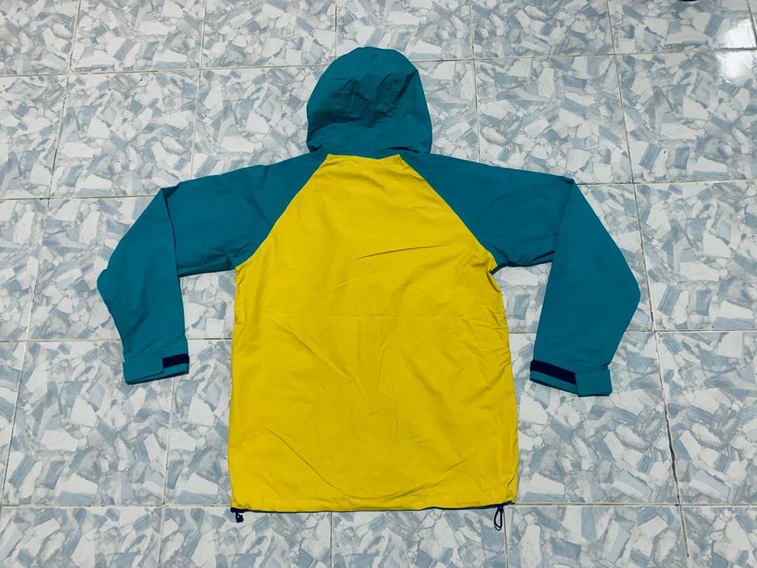 Chums × Vintage Chums Hurricane Utah Waterproof Jacket Size US M / EU 48-50 / 2 - 2 Thumbnail