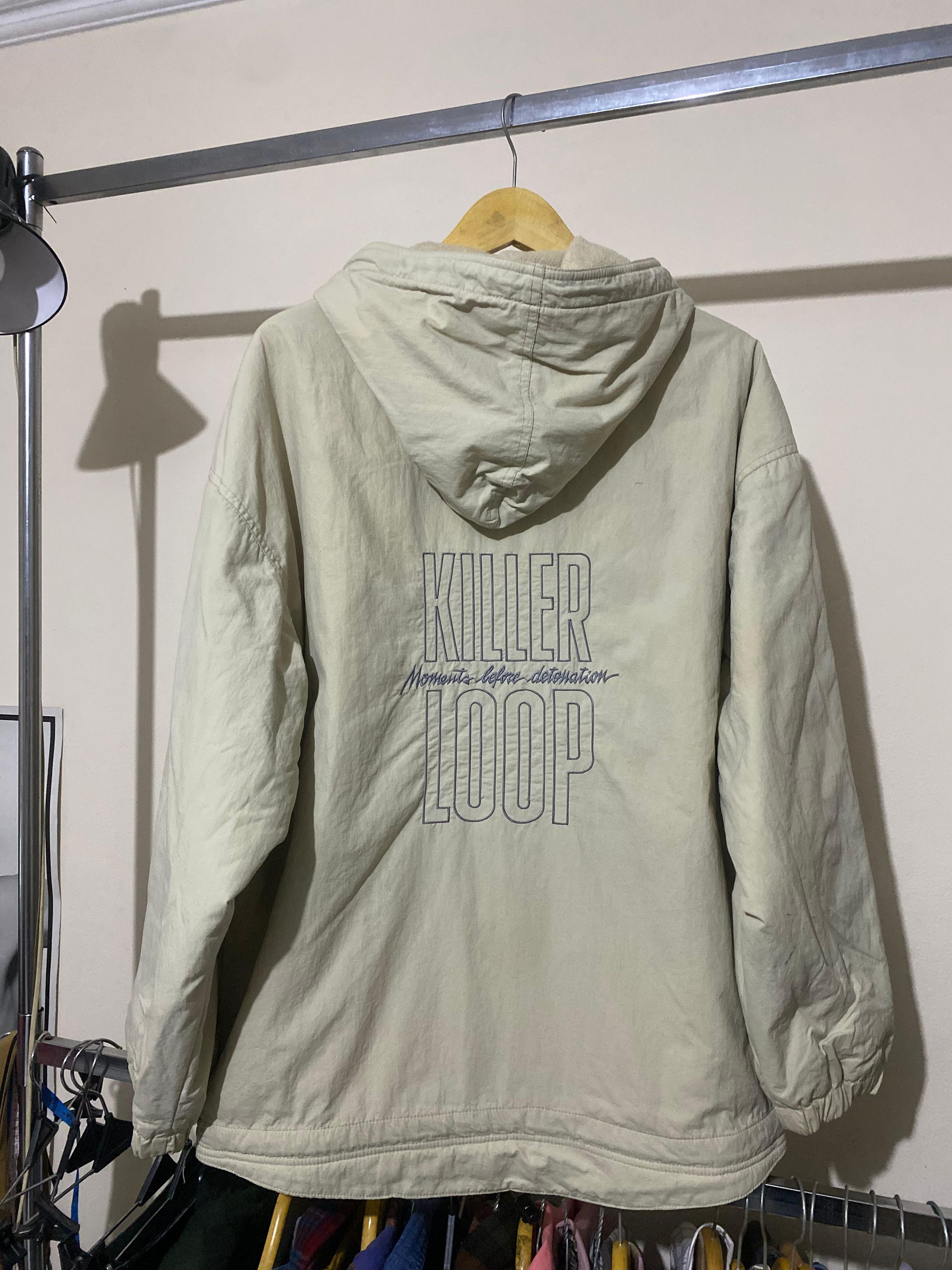 Vintage Vintage Killer Loop Surf Size US S / EU 44-46 / 1 - 2 Thumbnail