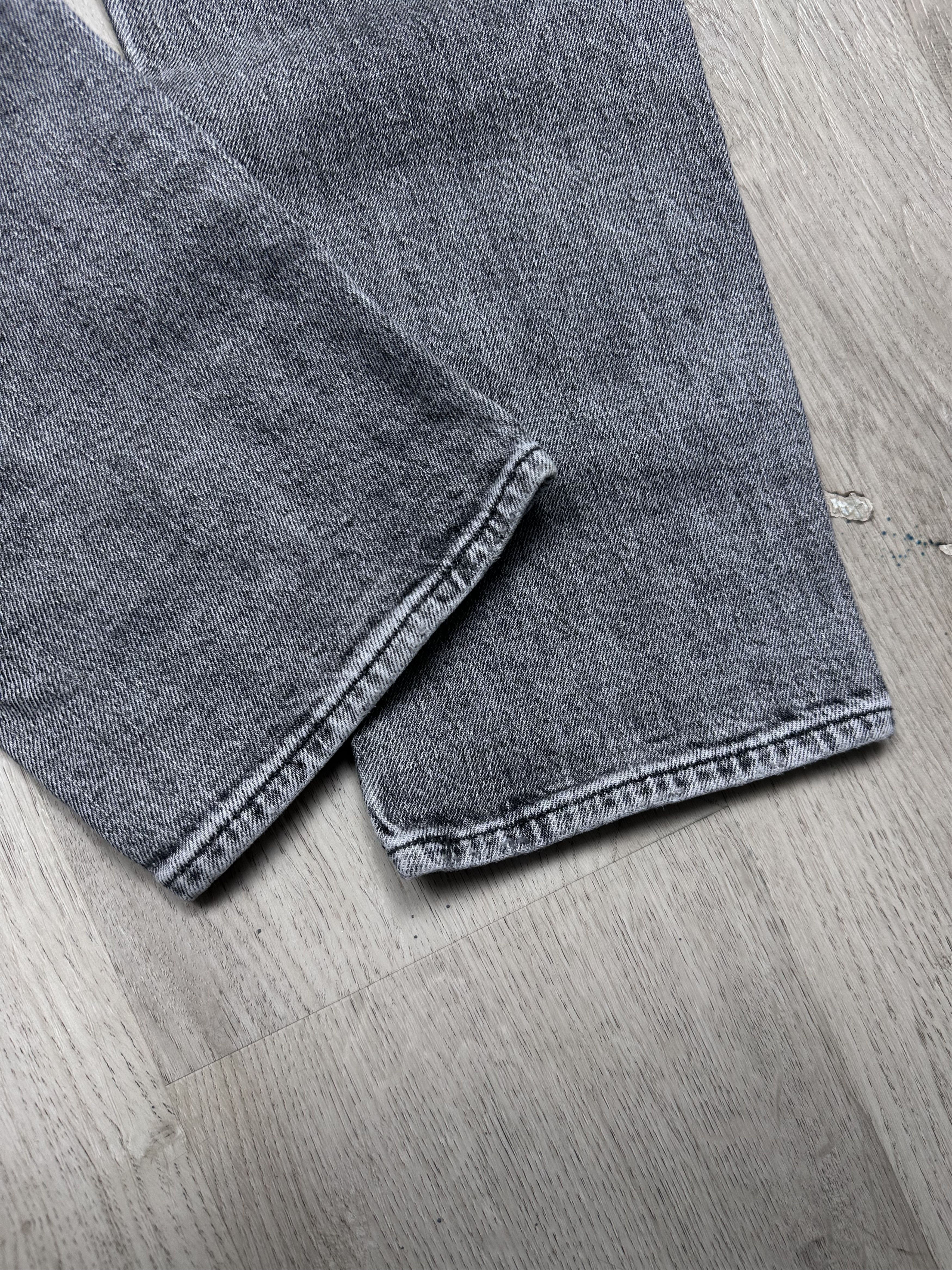 G-Star G Star Raw 3301 Slim Mens Denim Pants Jeans Size US 31 - 8 Thumbnail