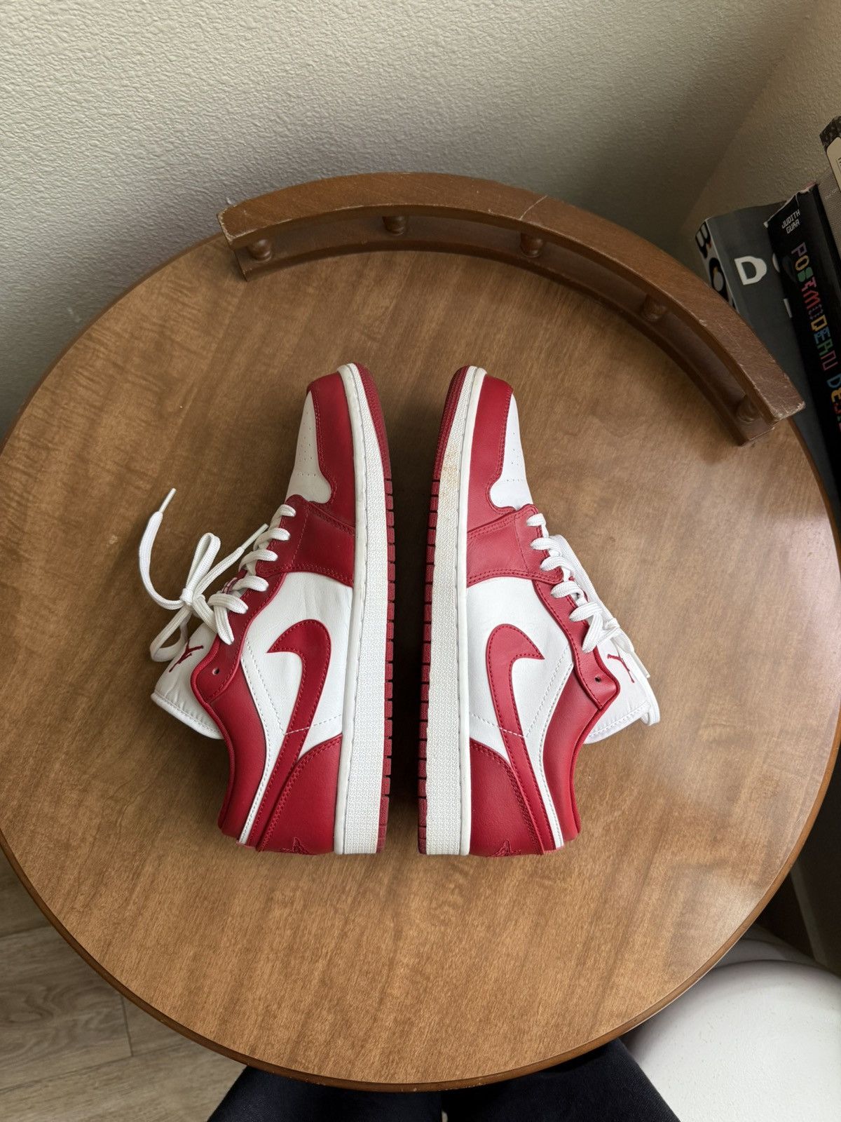 Air Jordan 1 Sneakers