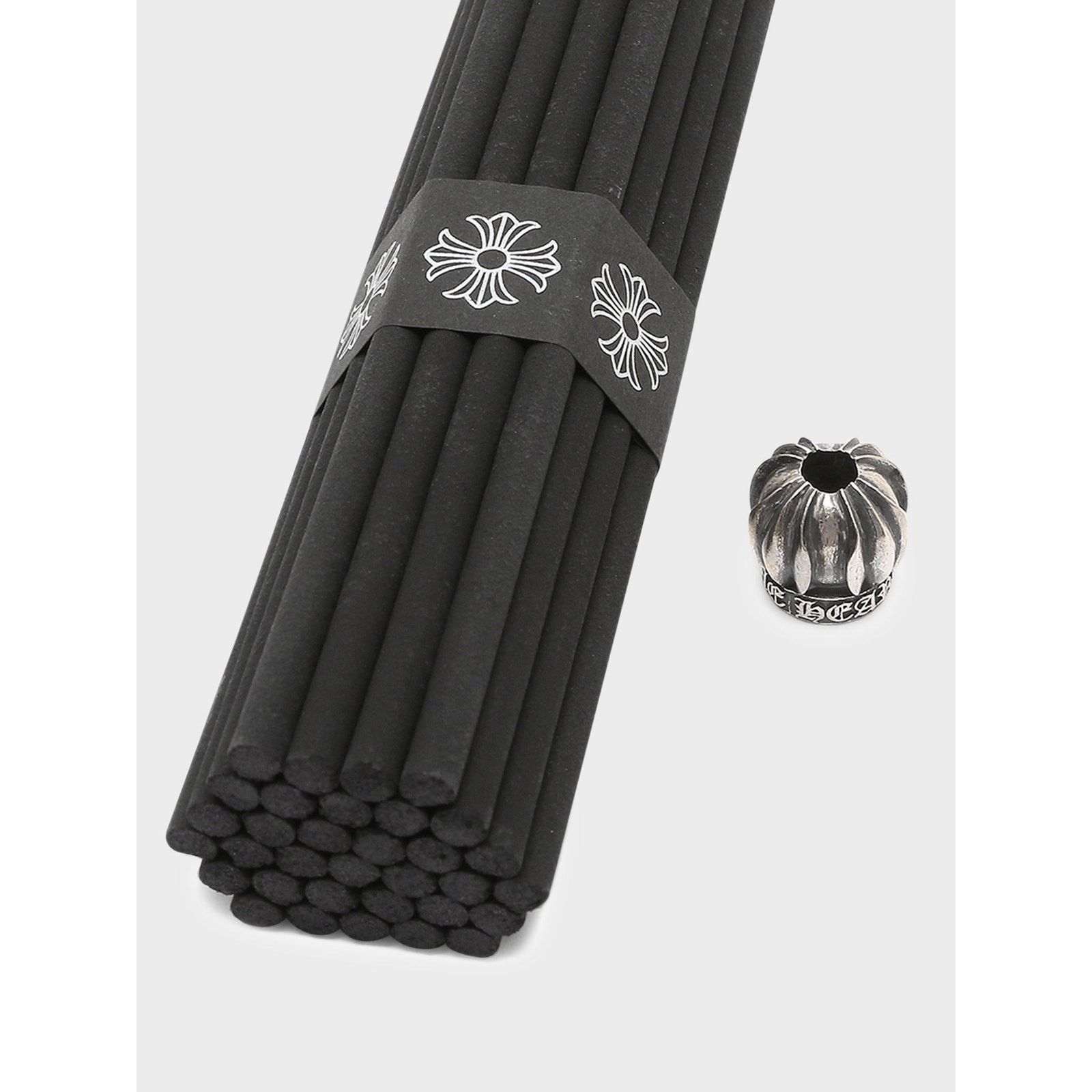 Chrome Hearts Incense Holder - Plus Size ONE SIZE - 4 Thumbnail
