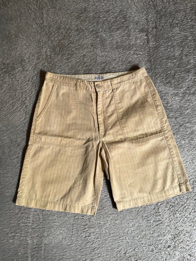 Kapital Kapital short pants Size US 34 / EU 50 - 5 Thumbnail