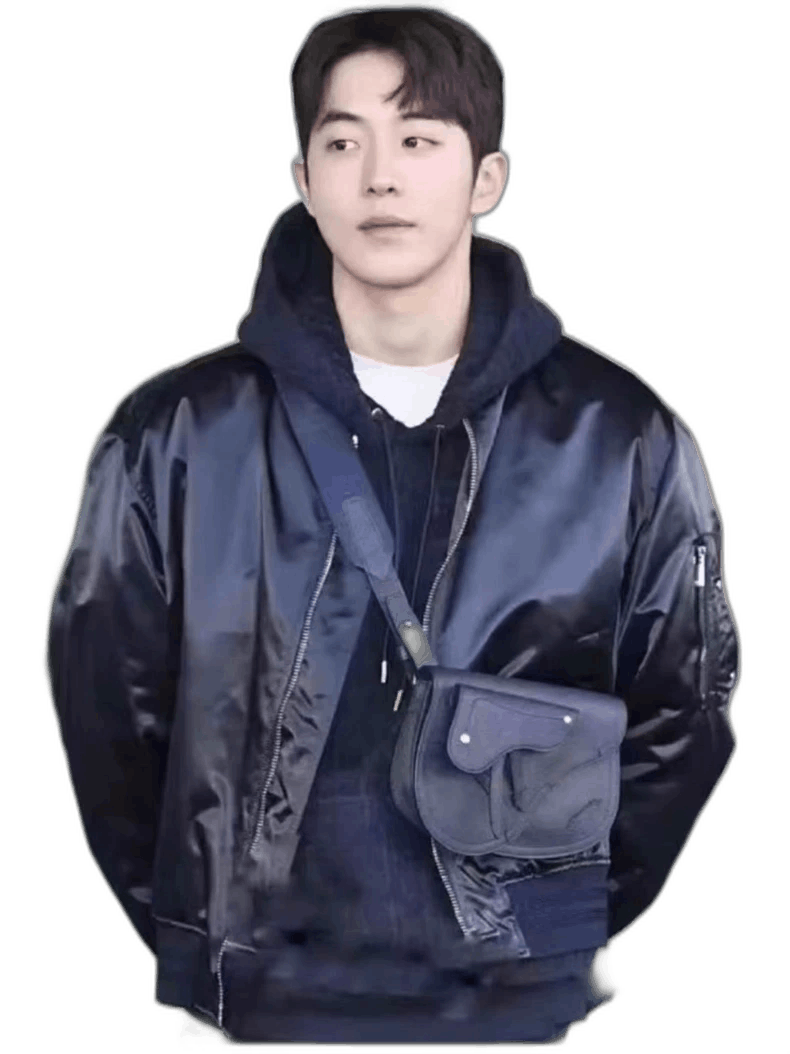 Dior jacket -zp