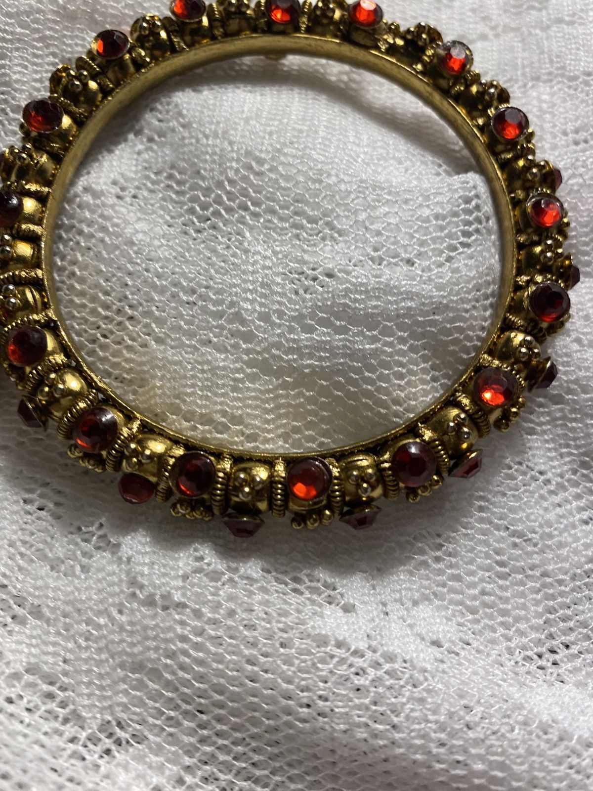 Other Gem stone hand made bracelet Size ONE SIZE - 13 Thumbnail