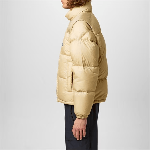 Moncler Verone Reversible Jacket Size US XL / EU 56 / 4 - 5 Thumbnail