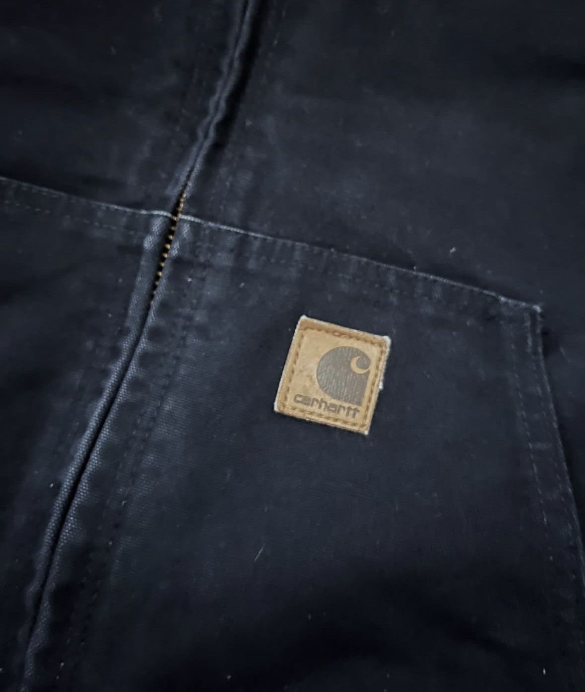 Carhartt CARHARTT JACKET Size US L / EU 52-54 / 3 - 3 Thumbnail