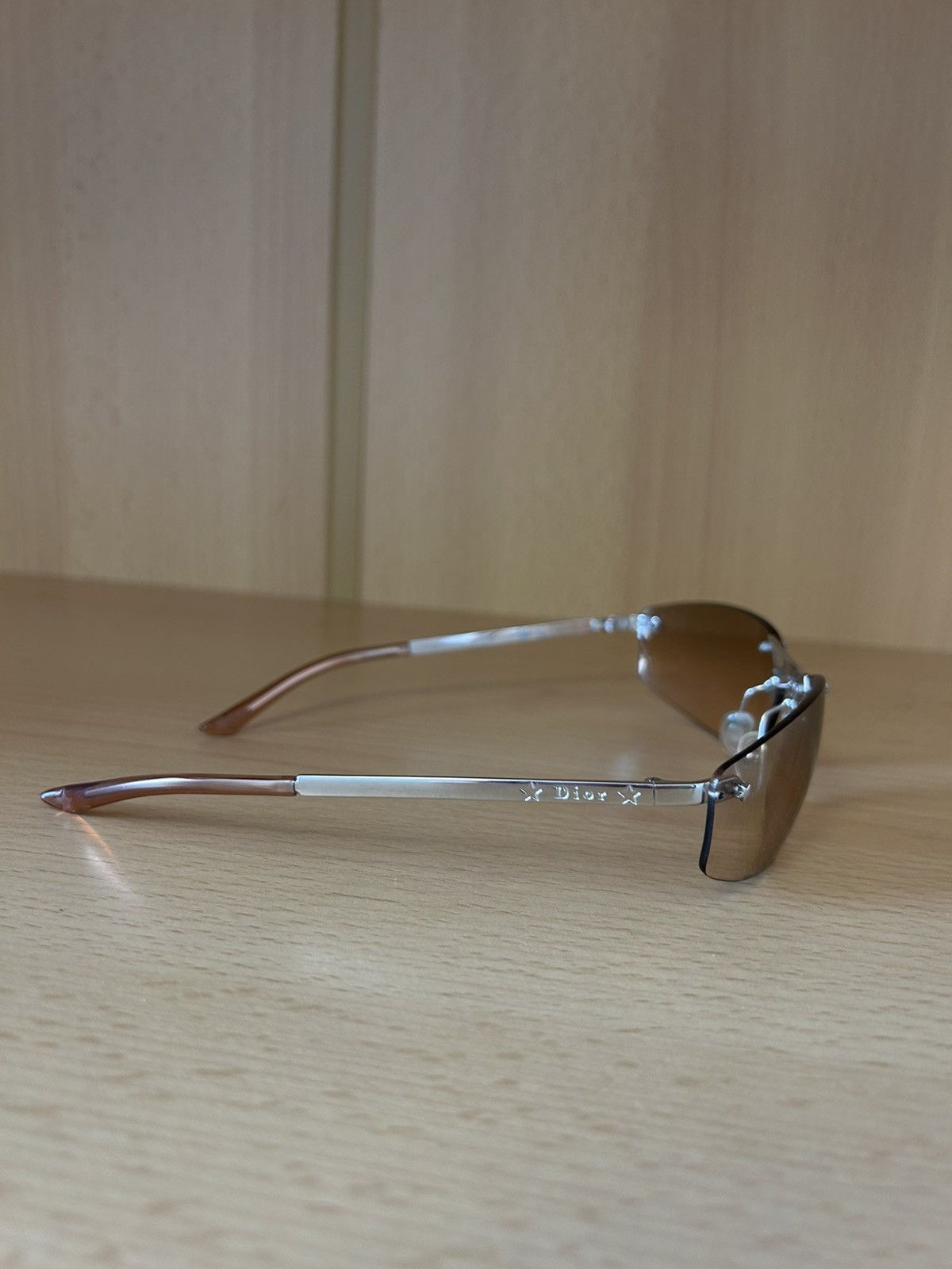 Dior Dior Sunglasses Size ONE SIZE - 5 Thumbnail