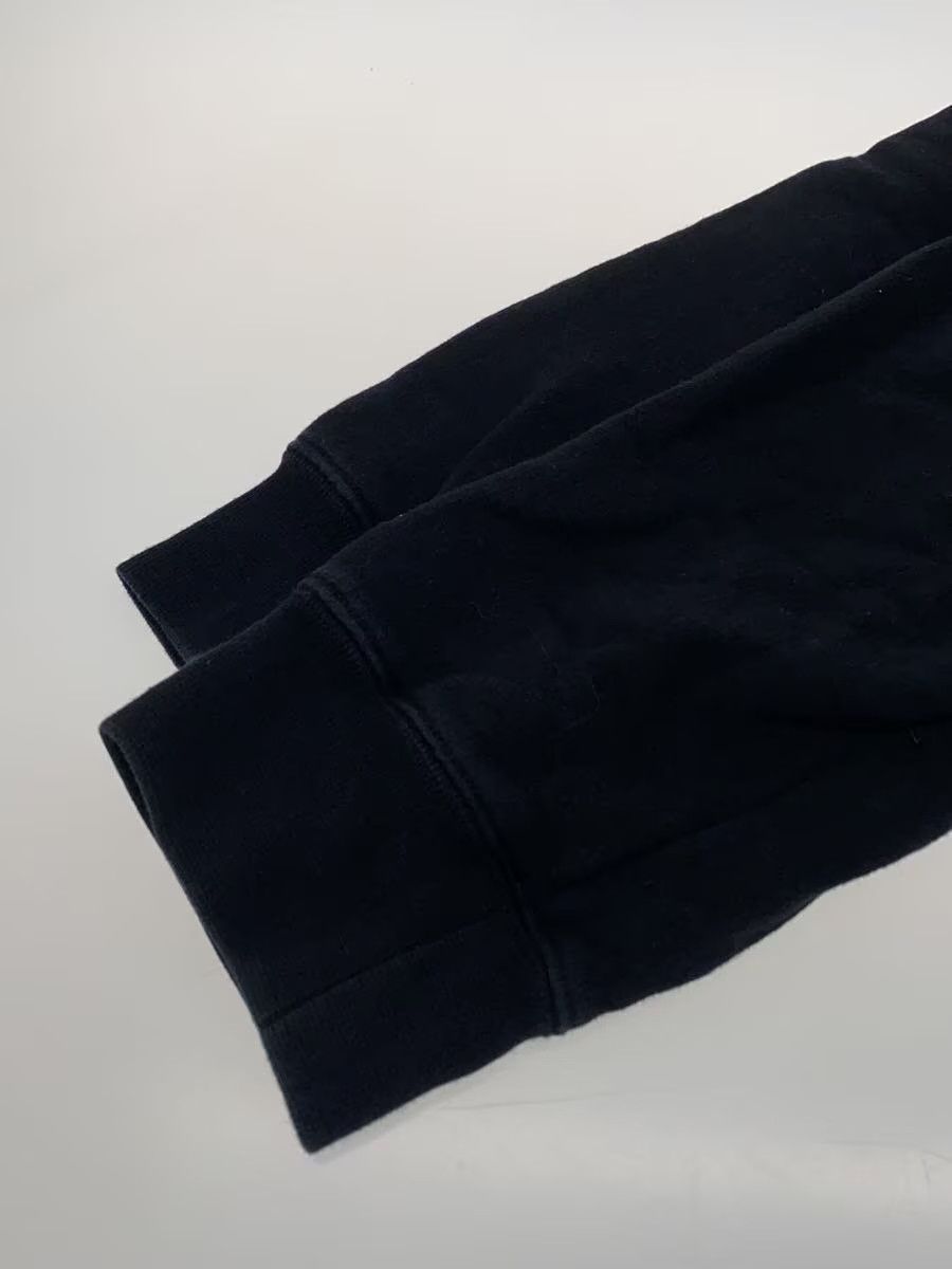 Maison Margiela SS19 Script Boxy Hoodie Size US S / EU 44-46 / 1 - 3 Thumbnail